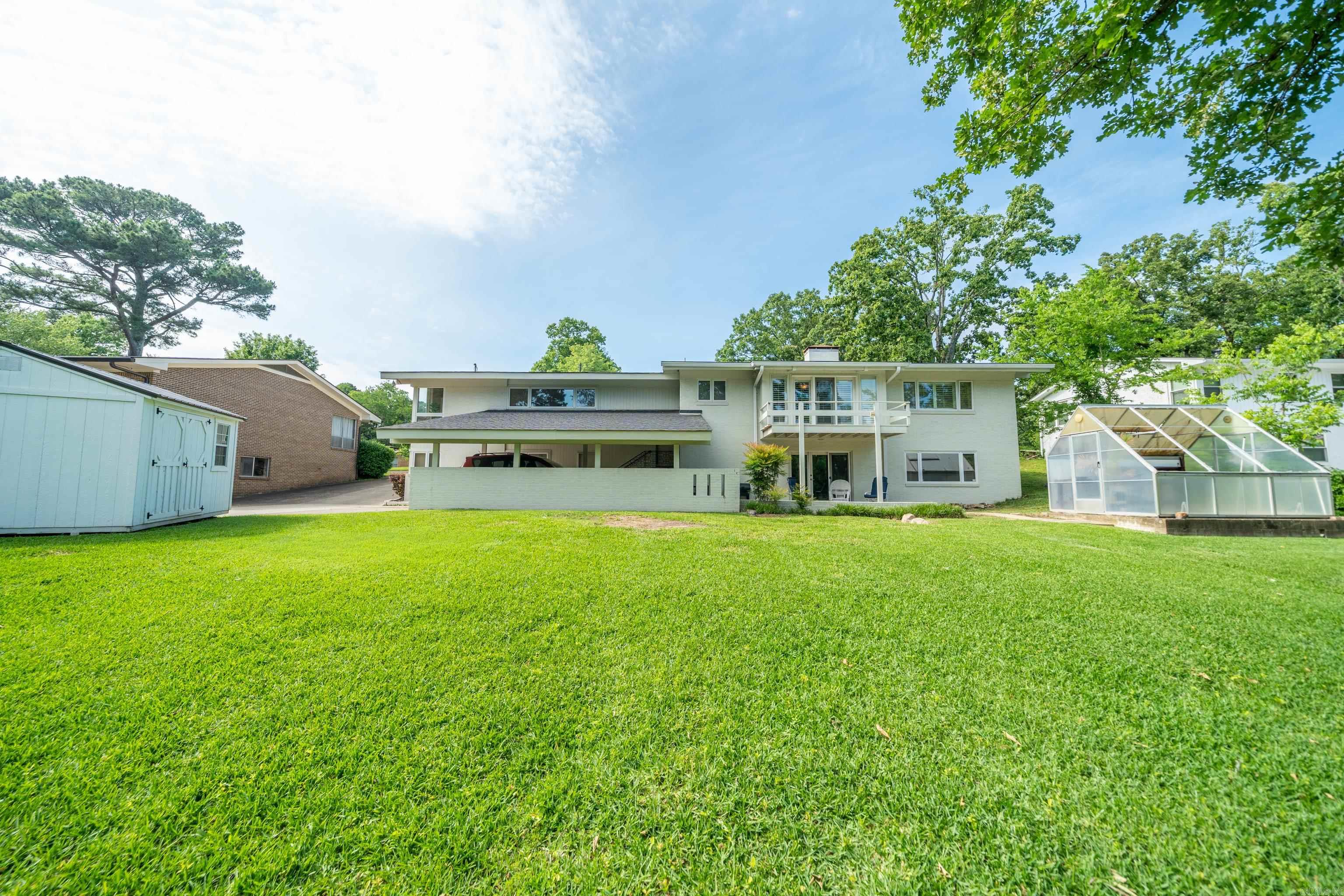 BAFANRIDGE - Residential