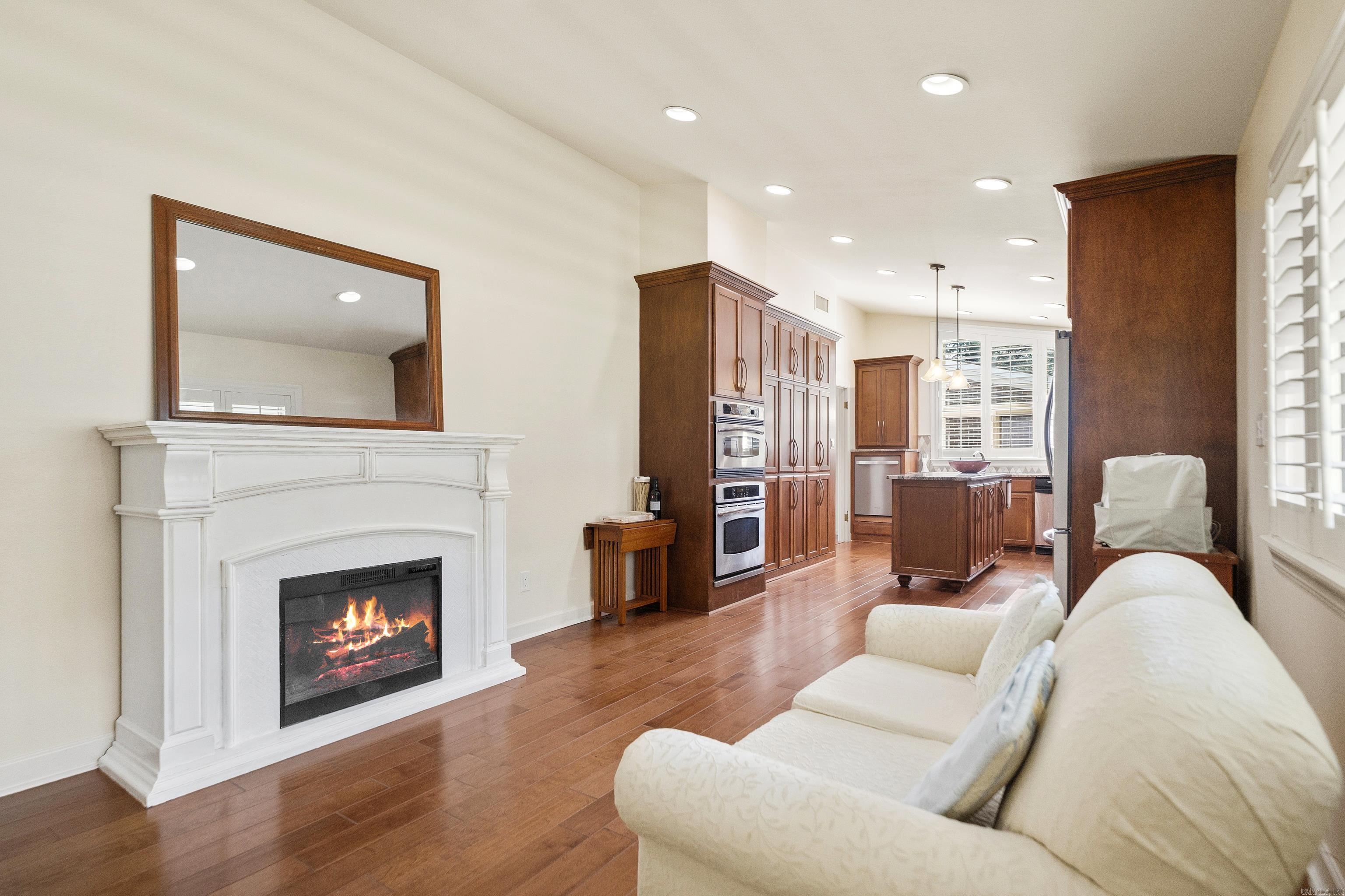 BAFANRIDGE - Residential
