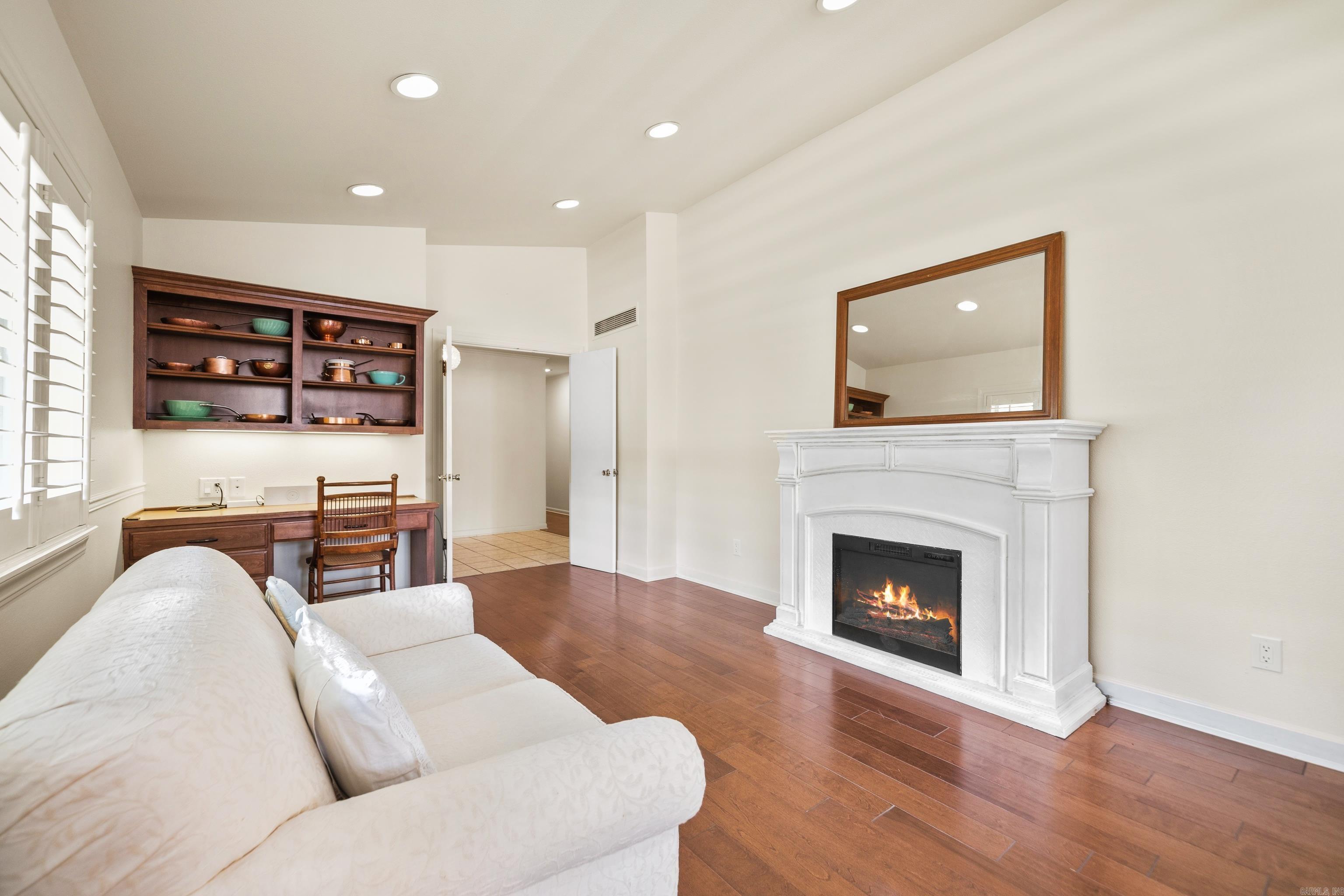 BAFANRIDGE - Residential