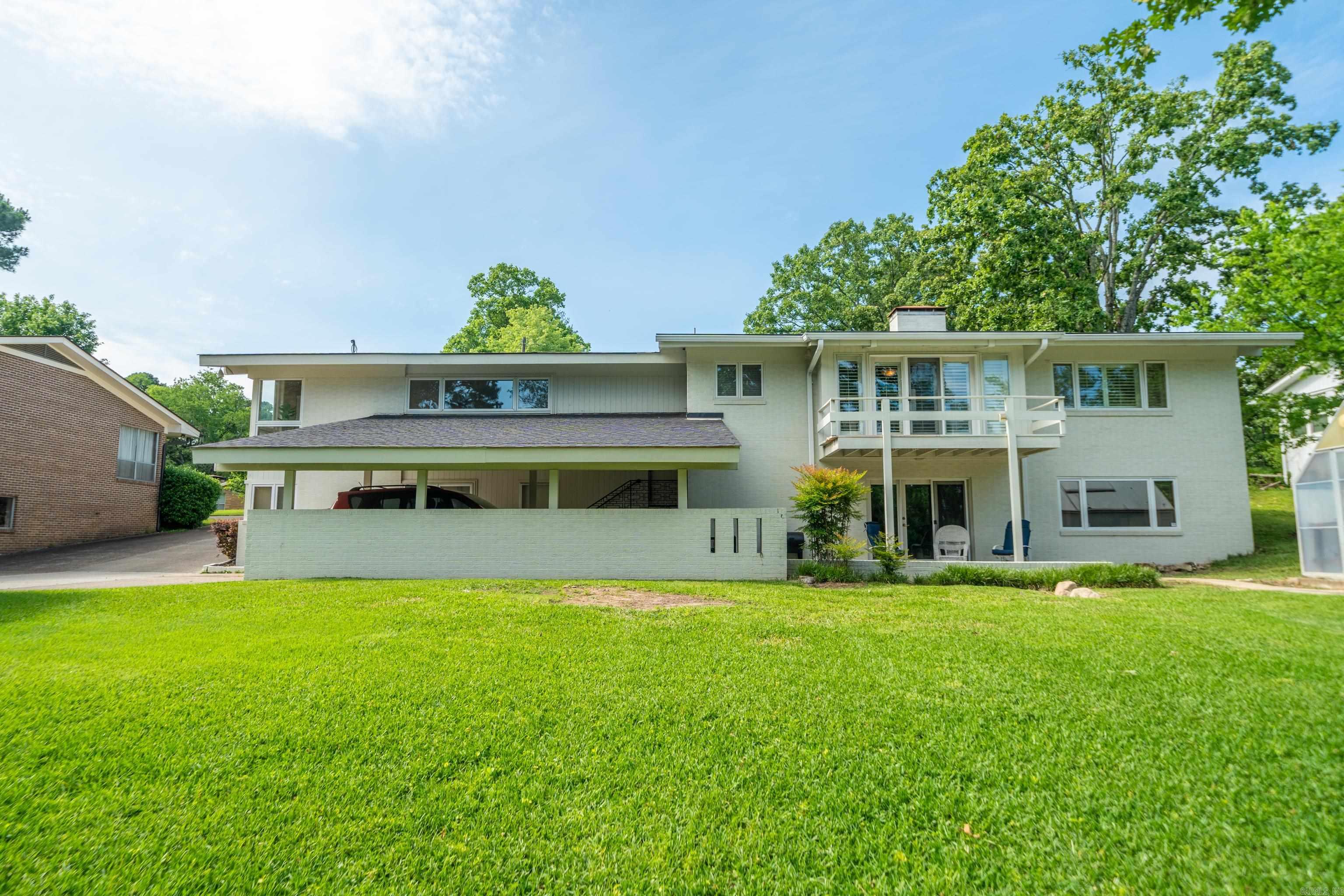BAFANRIDGE - Residential