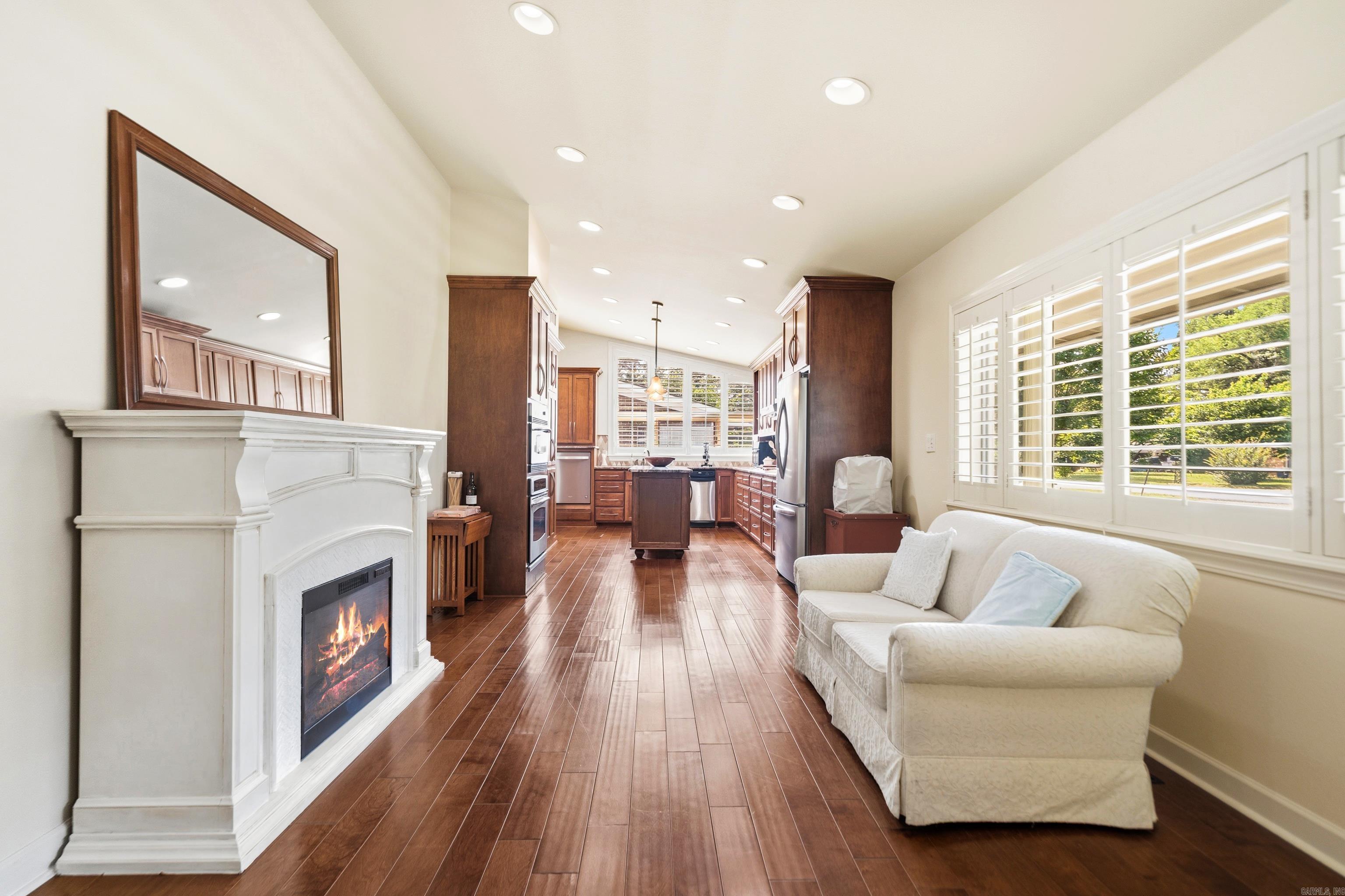BAFANRIDGE - Residential