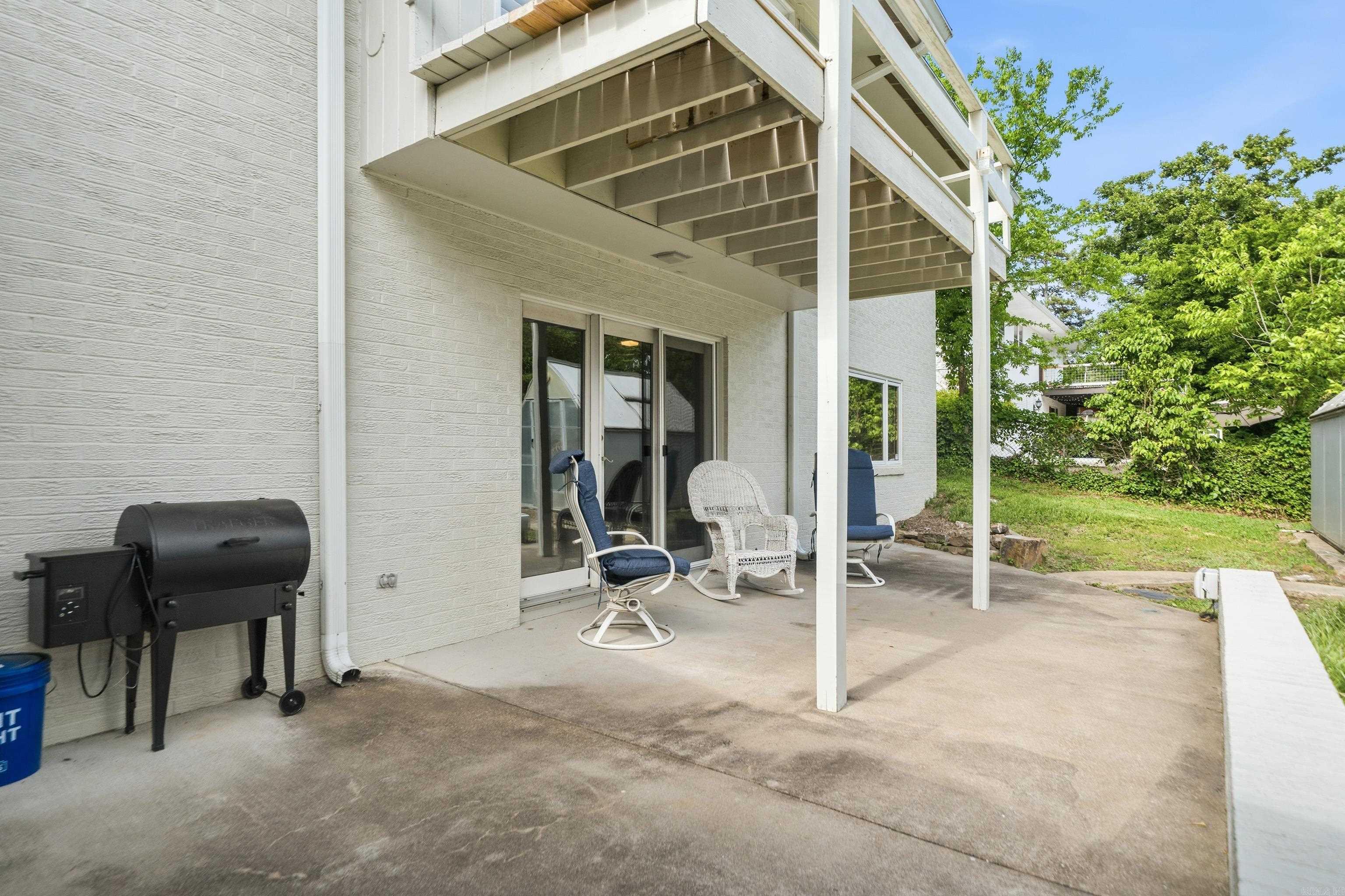 BAFANRIDGE - Residential