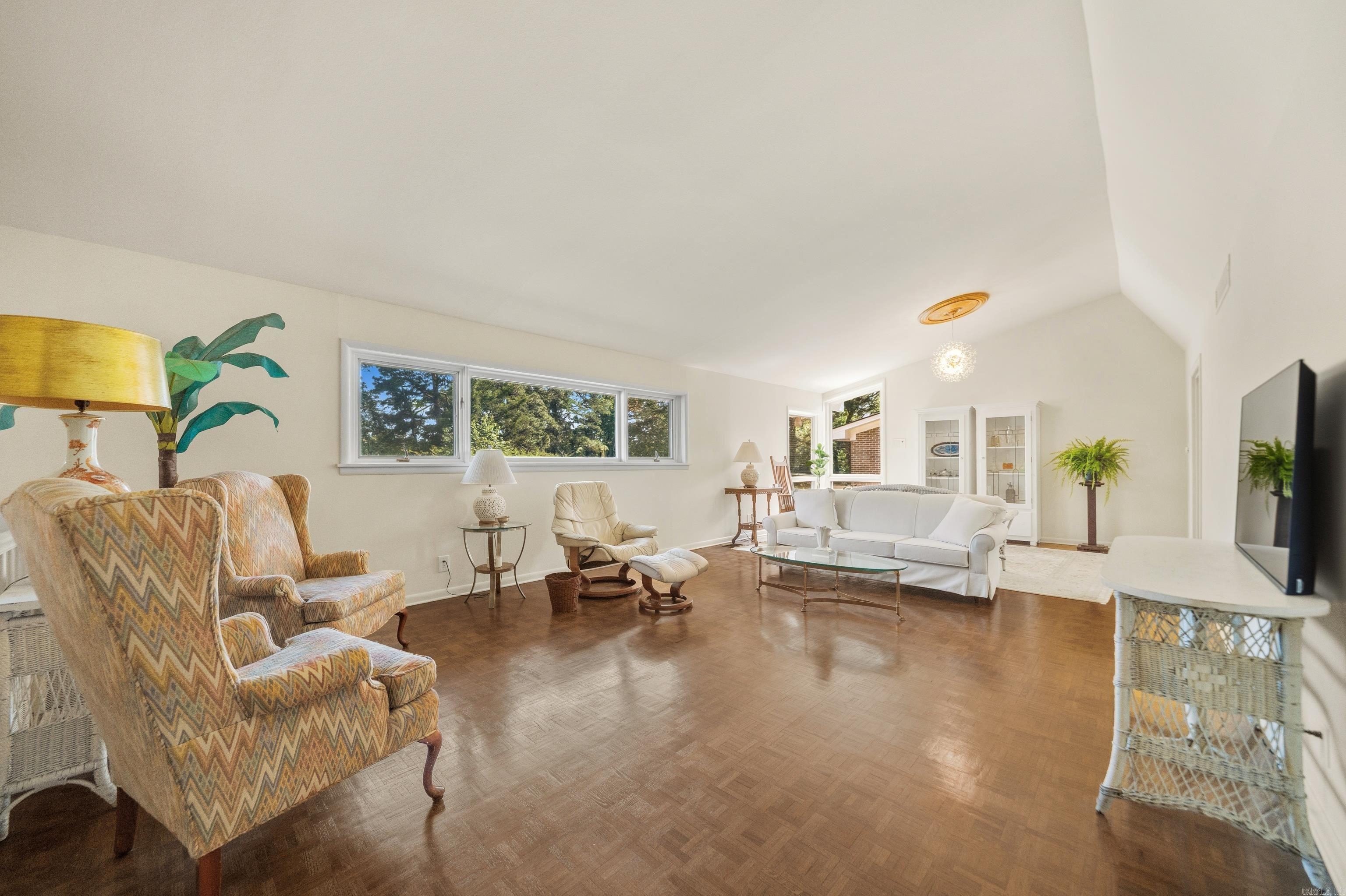 BAFANRIDGE - Residential