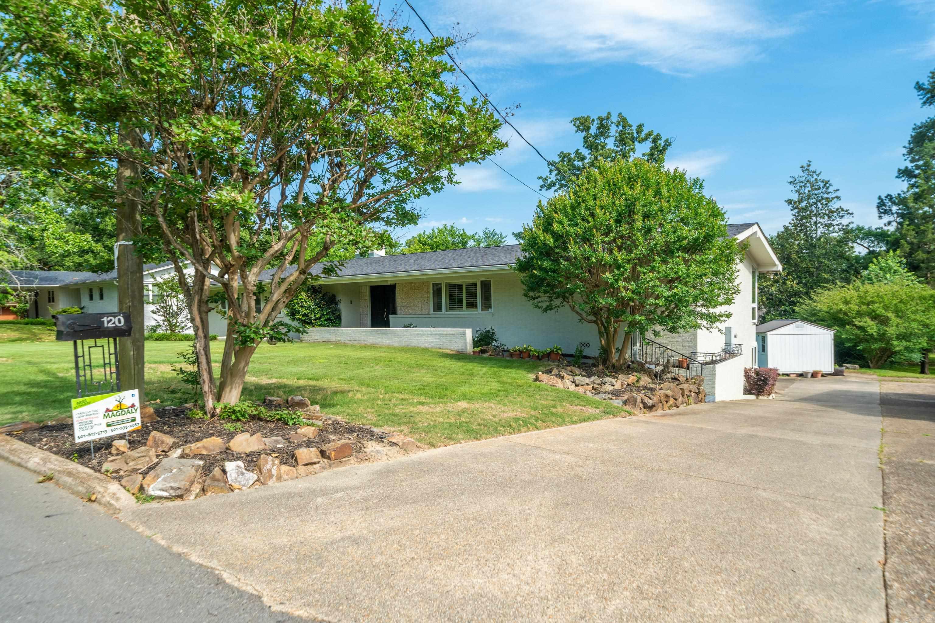 BAFANRIDGE - Residential