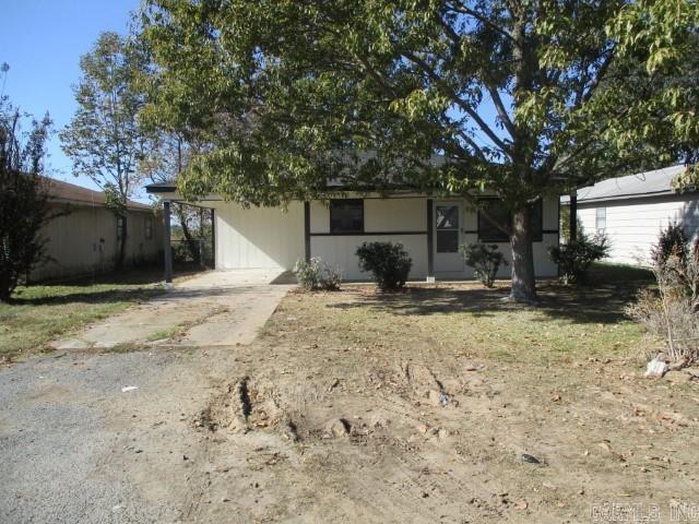 Not In List - Residential