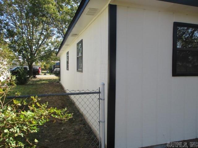 Not In List - Residential