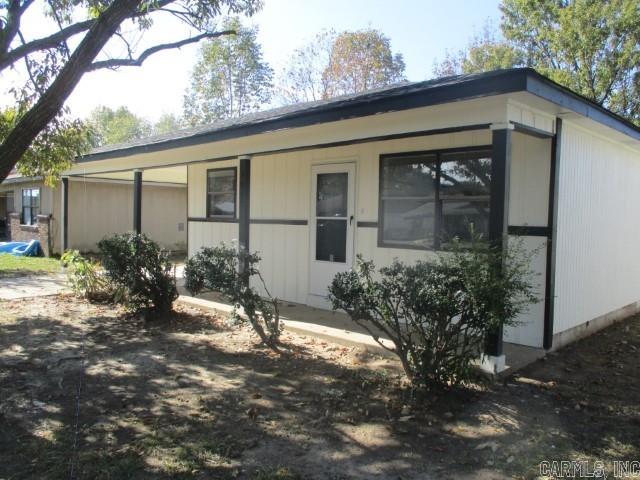 Not In List - Residential