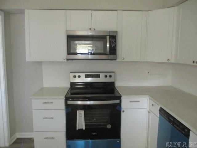 Not In List - Residential