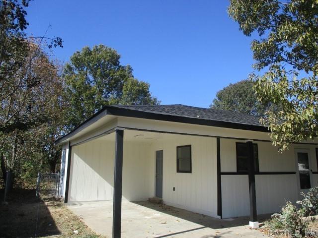 Not In List - Residential