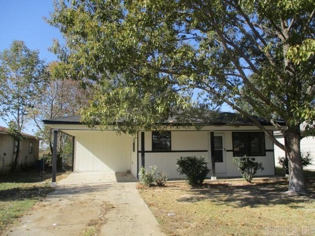 Not In List - Residential