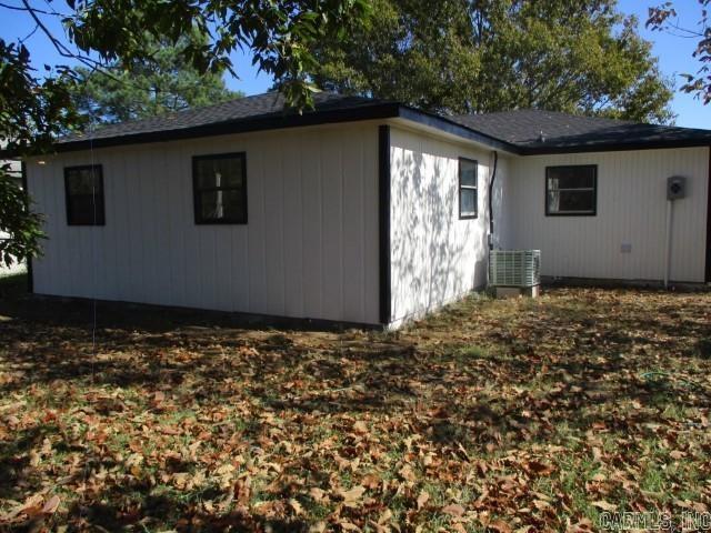 Not In List - Residential