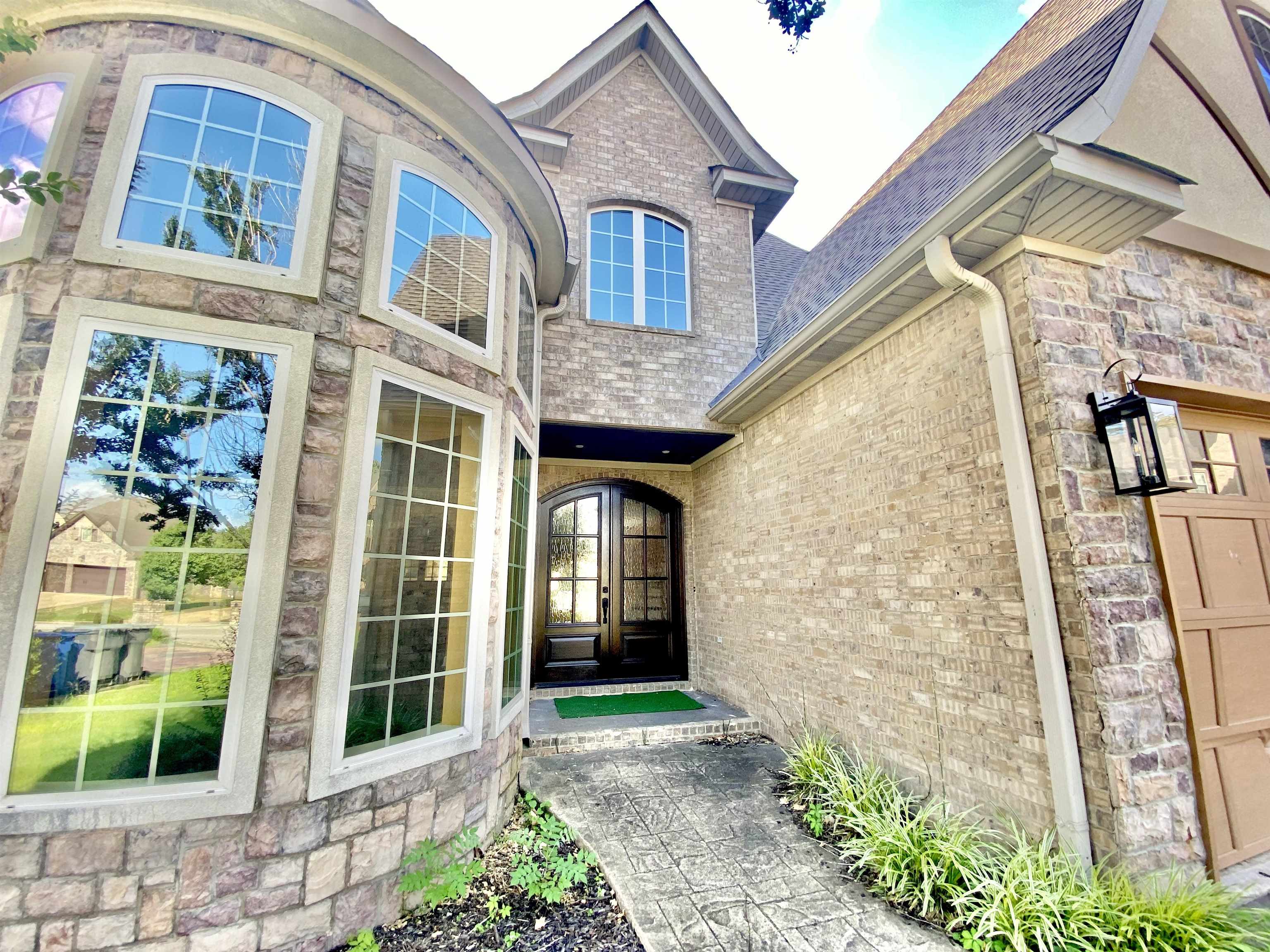 Stoneridge Phase I - Residential