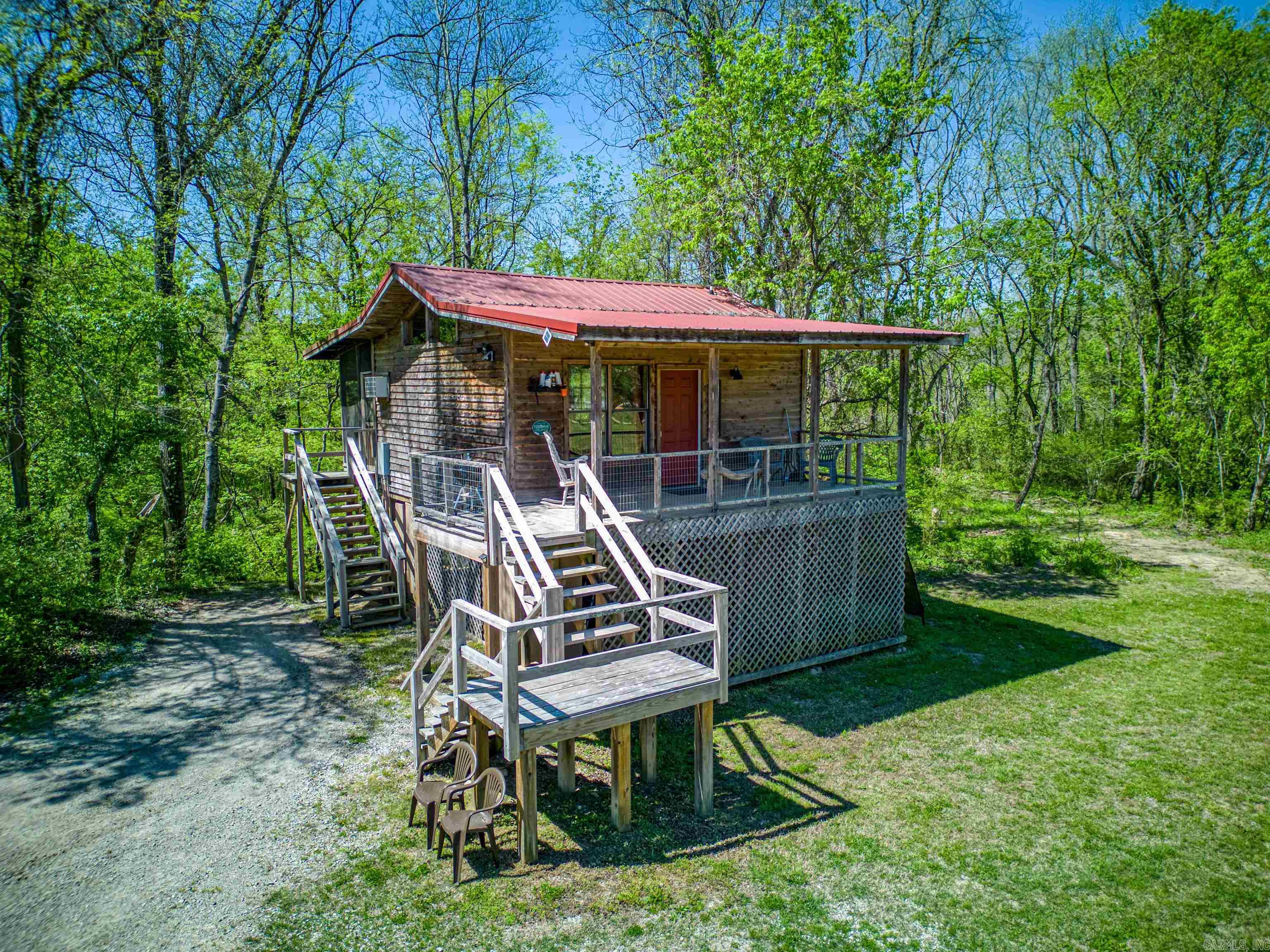 Not In List - Residential