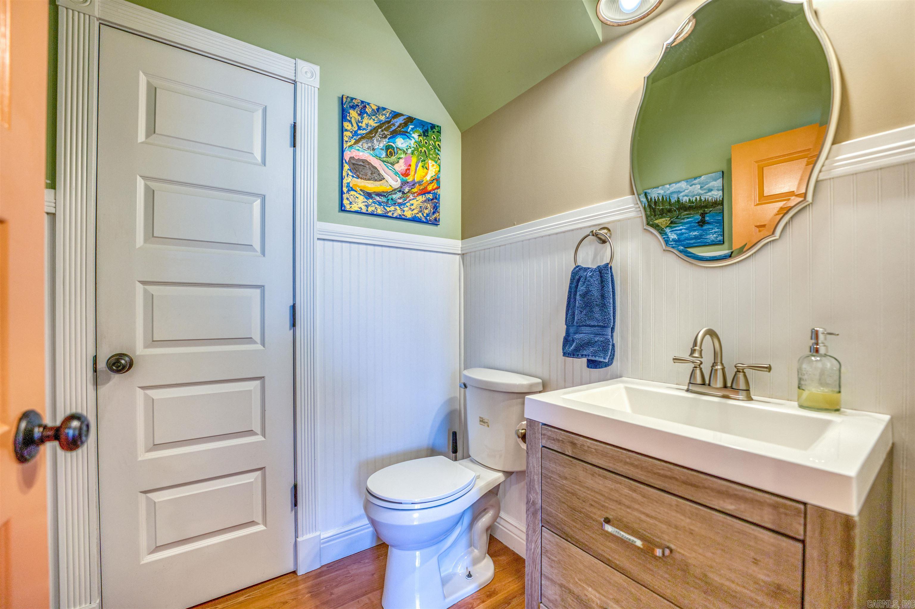 Not In List - Residential