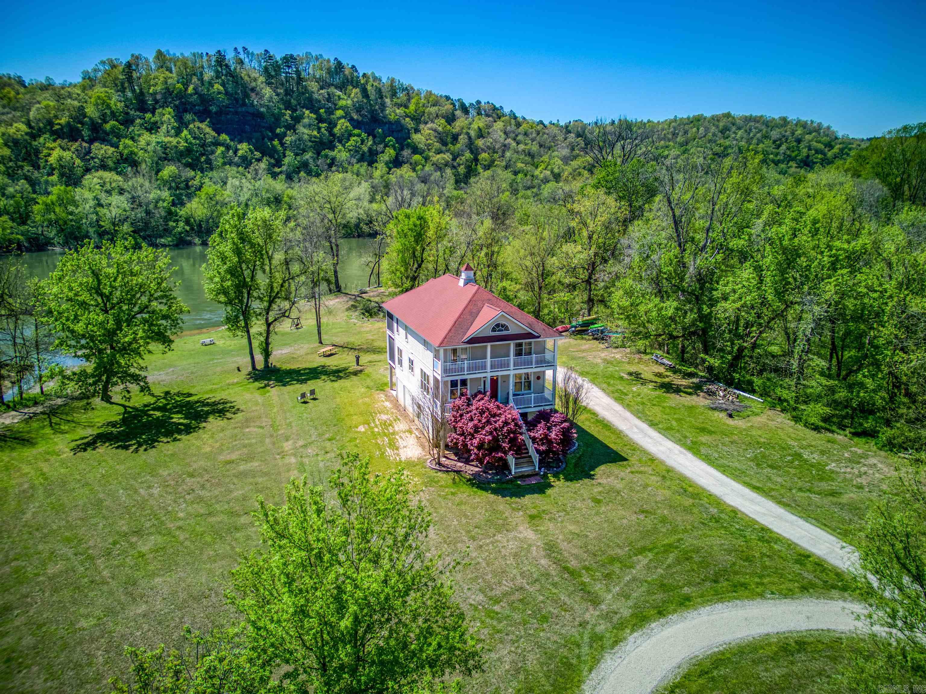 Not In List - Residential