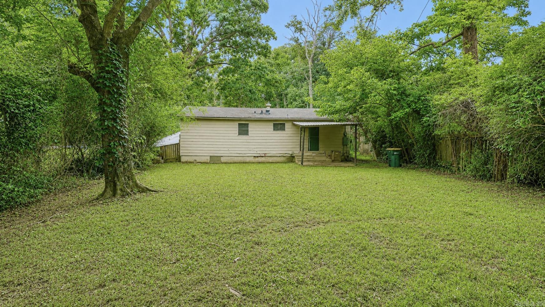 BARROW JOHN - Residential