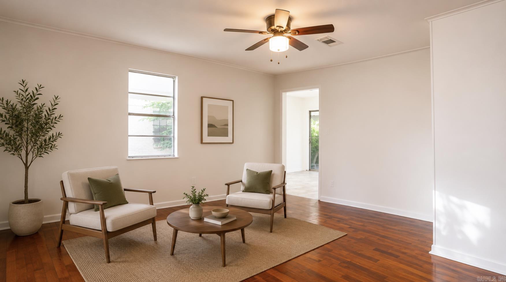 BARROW JOHN - Residential