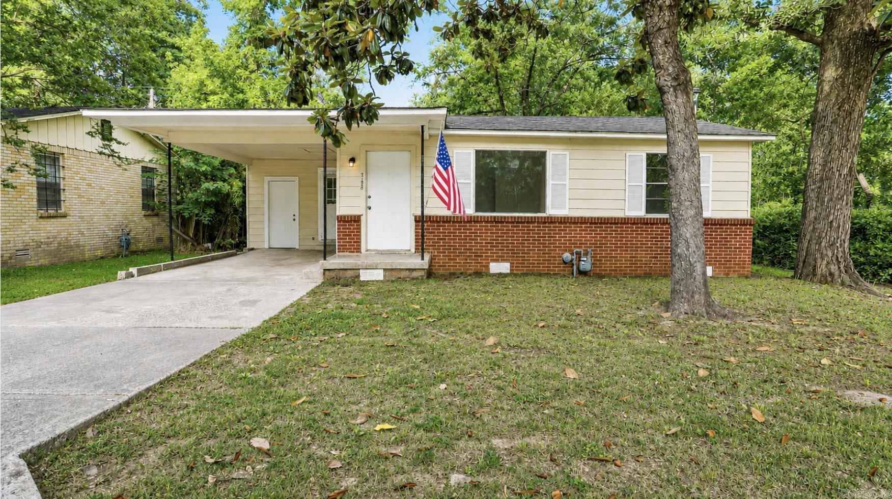 BARROW JOHN - Residential