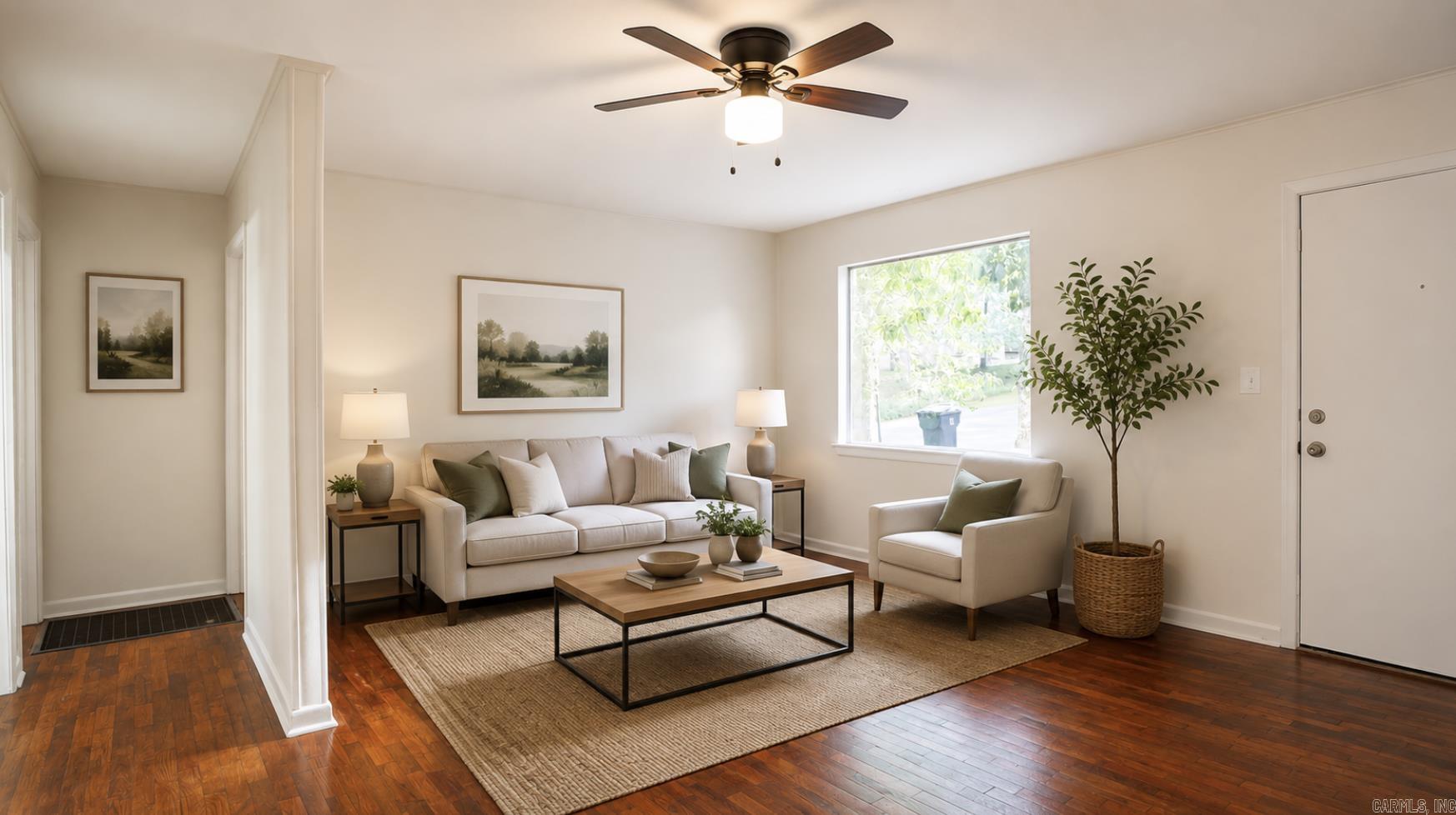 BARROW JOHN - Residential