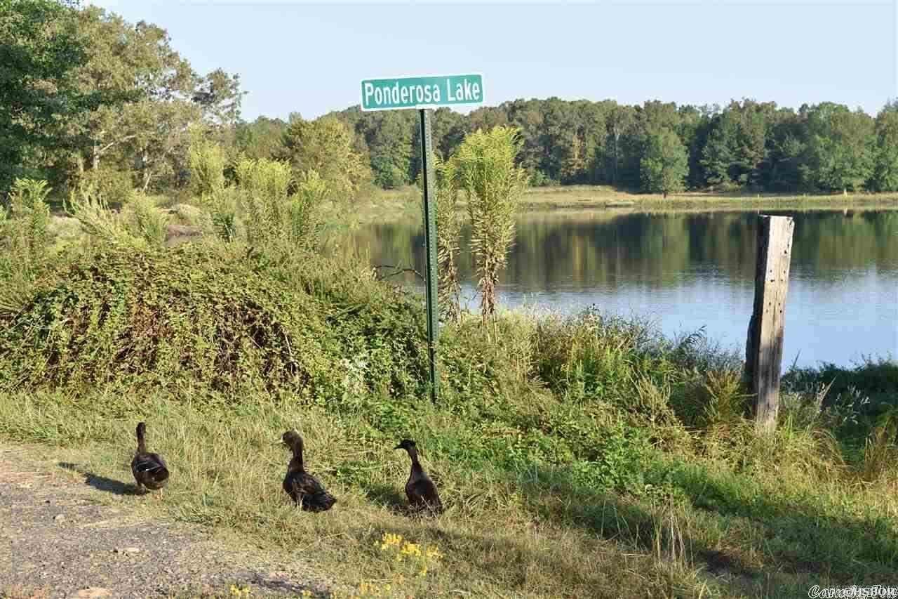 Metes & Bounds - Land