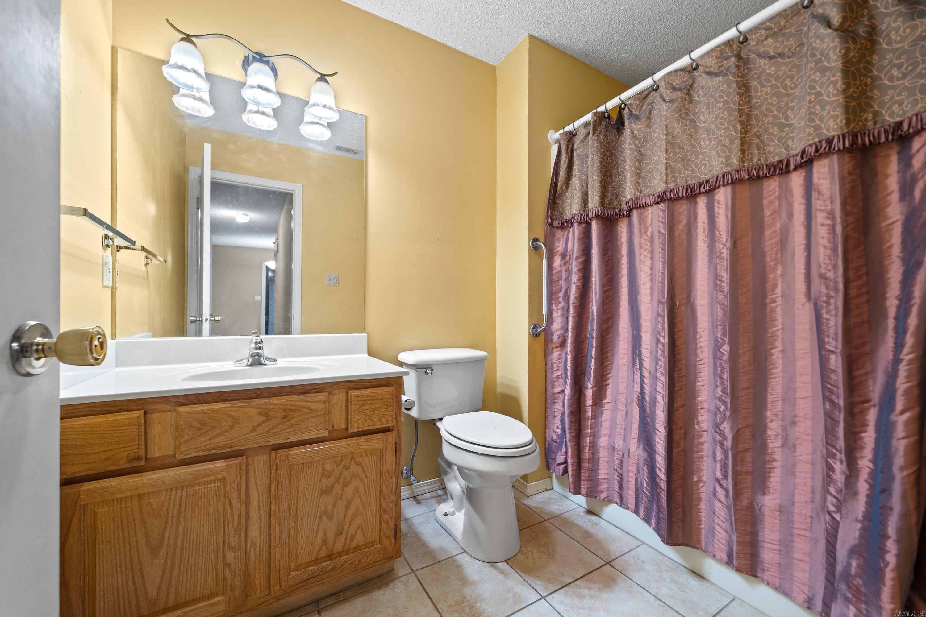 Heights HPR Phase III - Residential