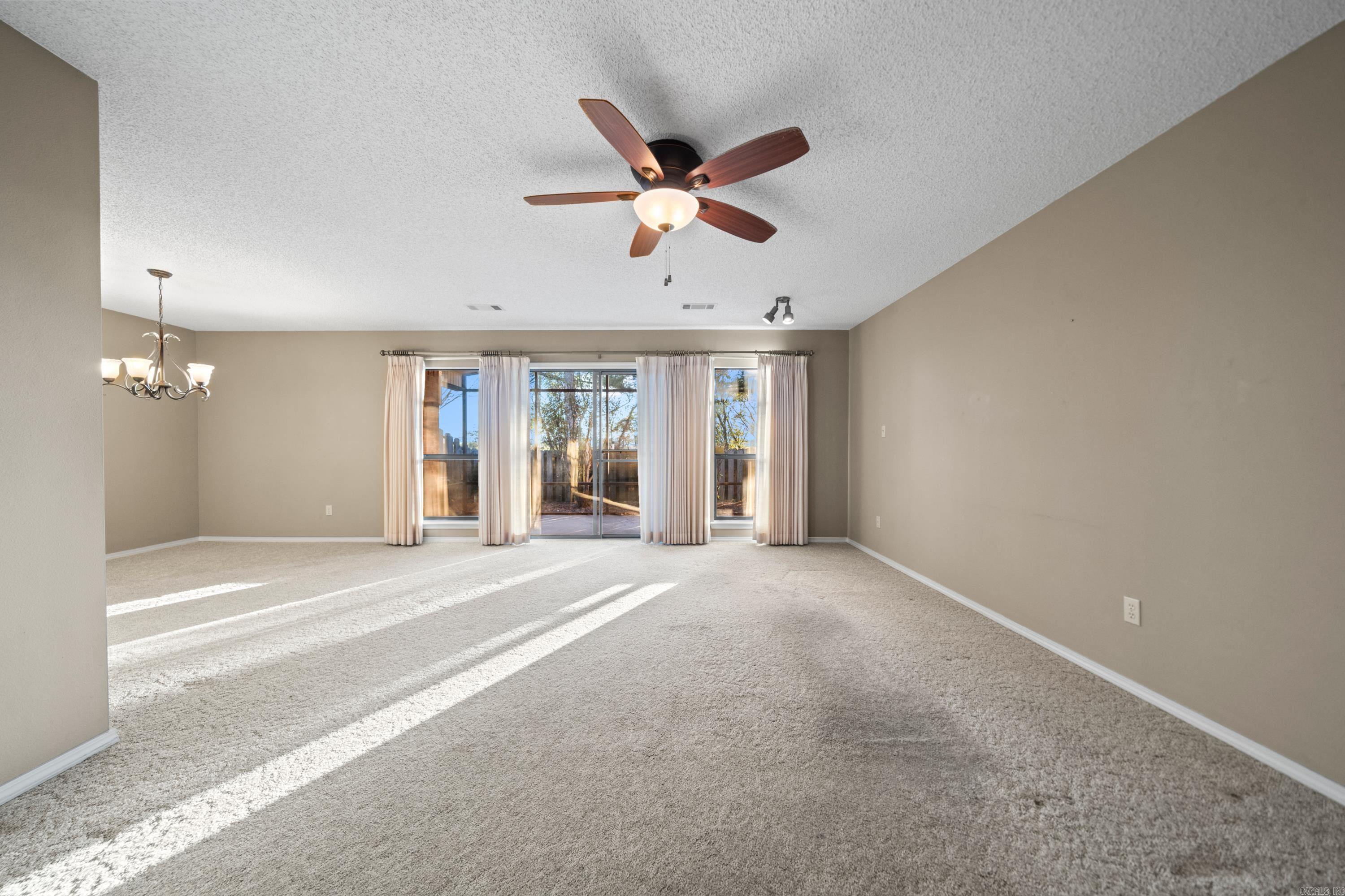 Heights HPR Phase III - Residential