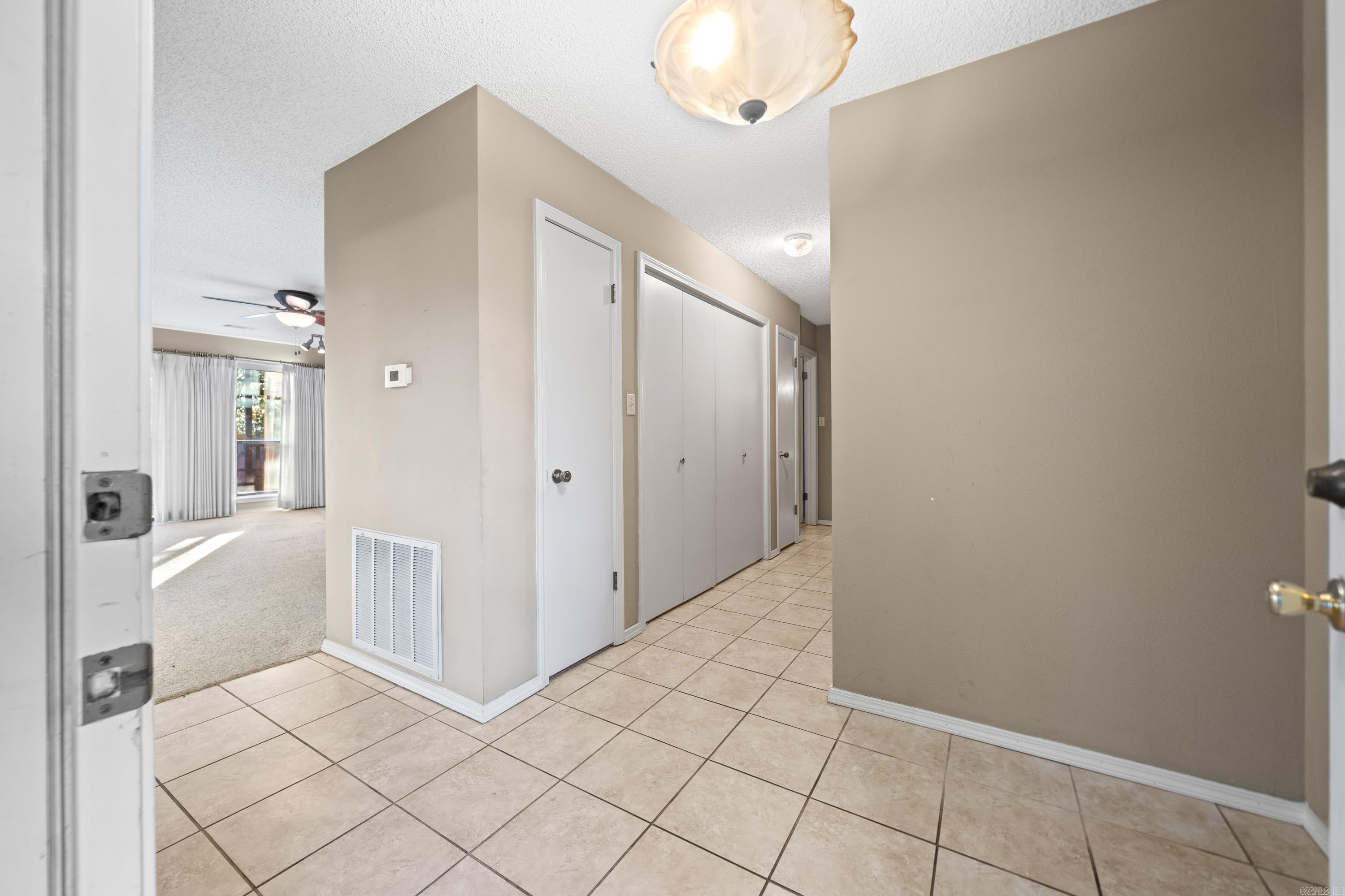 Heights HPR Phase III - Residential