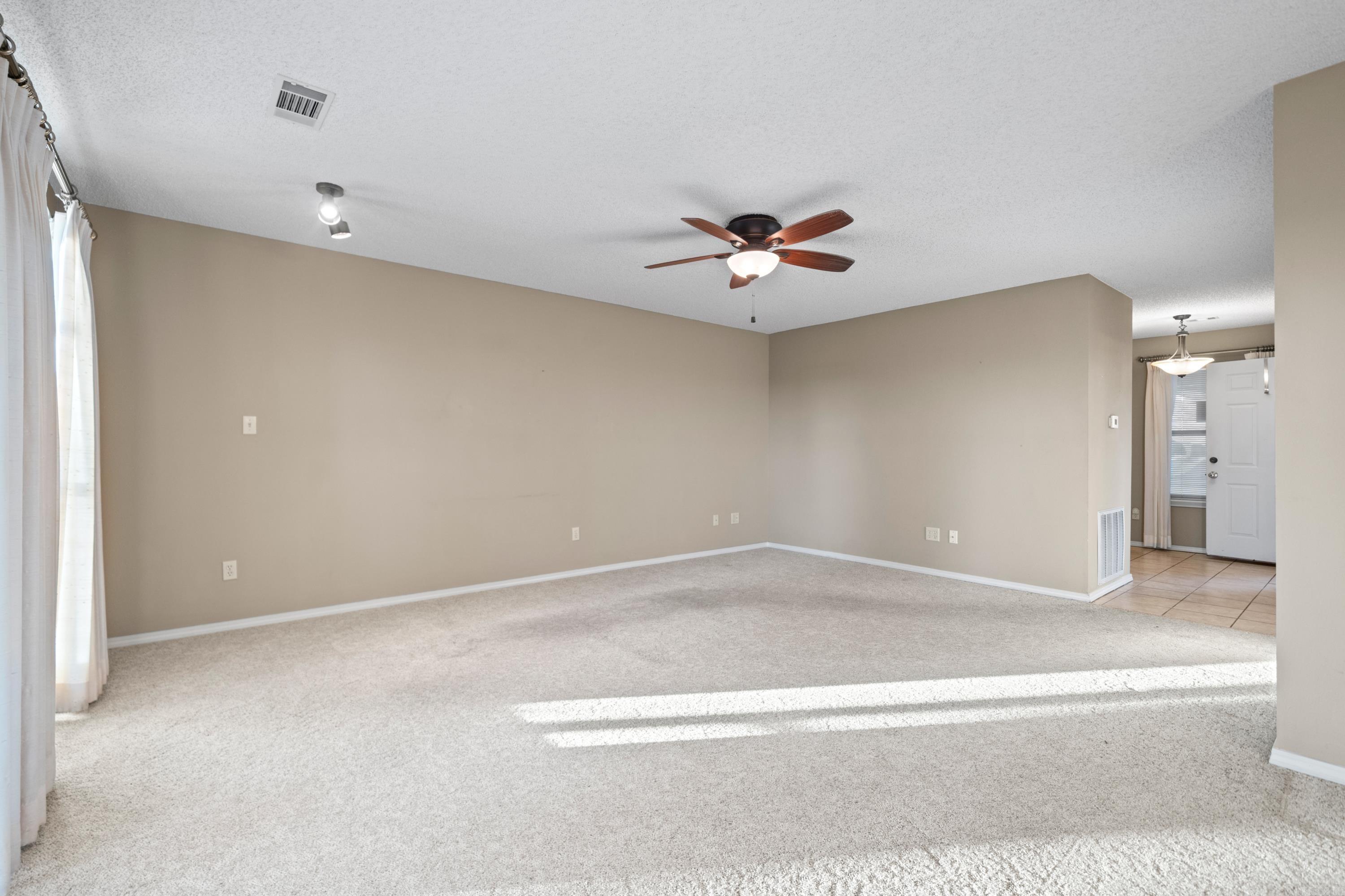 Heights HPR Phase III - Residential