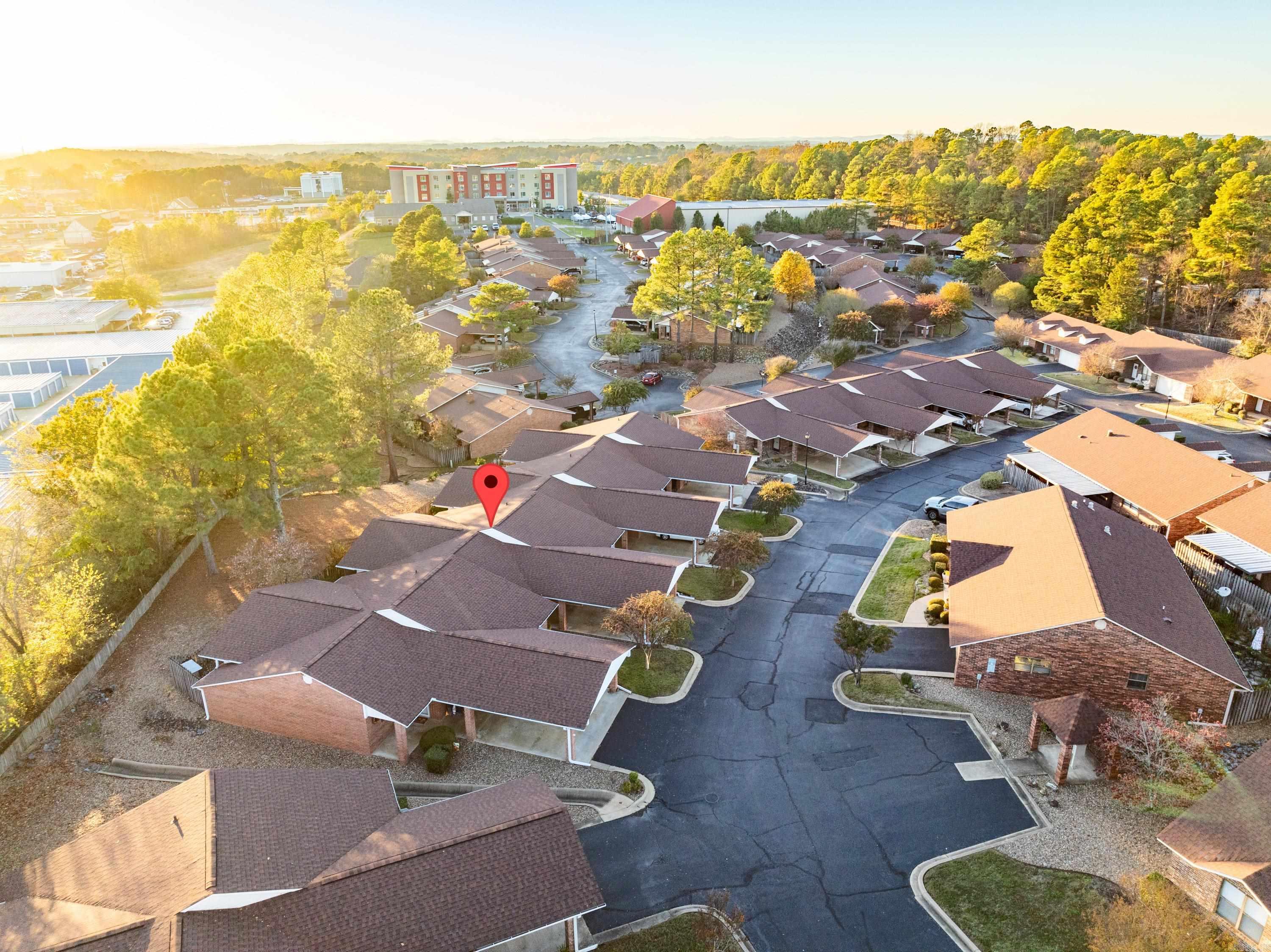 Heights HPR Phase III - Residential