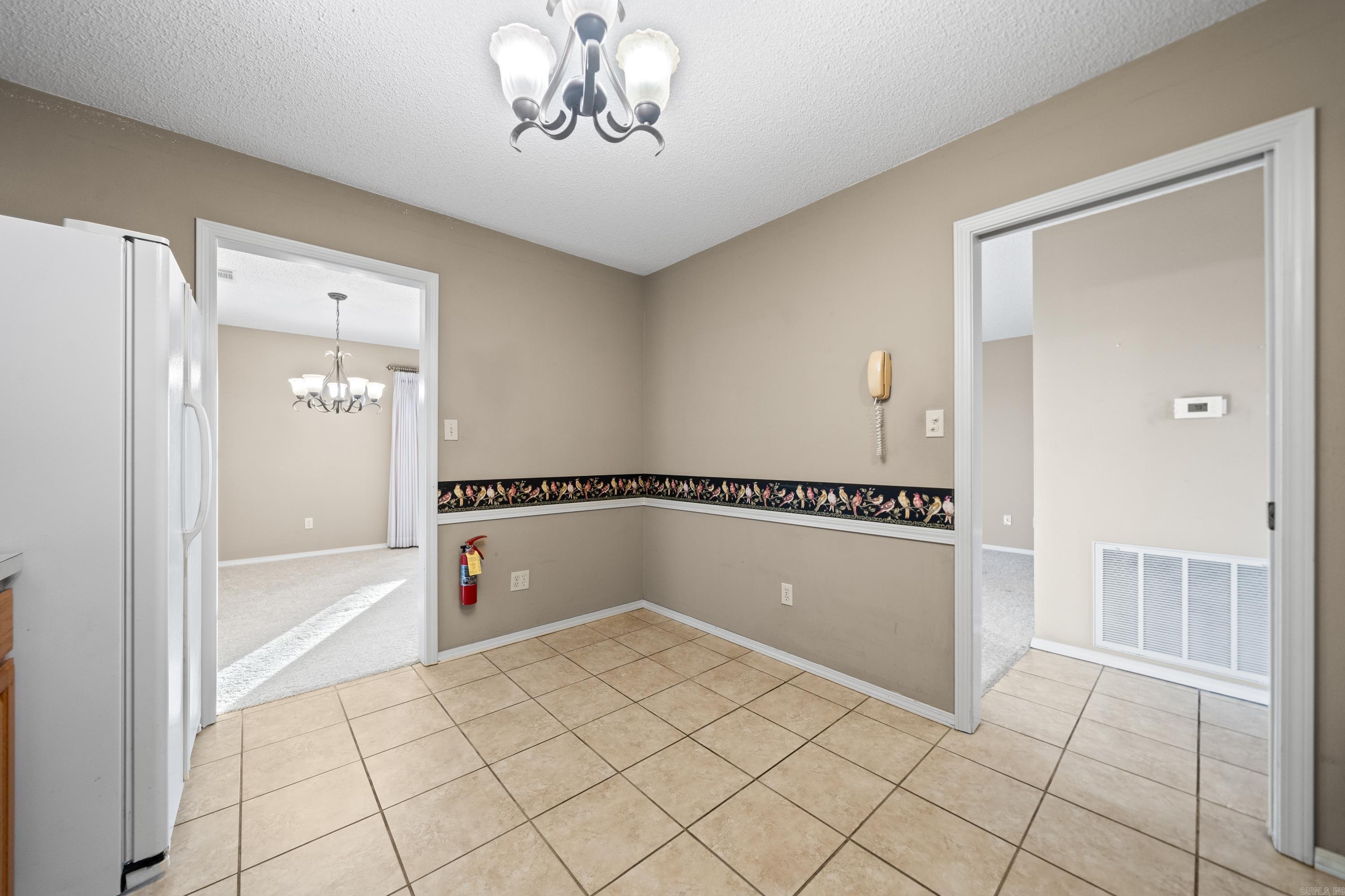 Heights HPR Phase III - Residential
