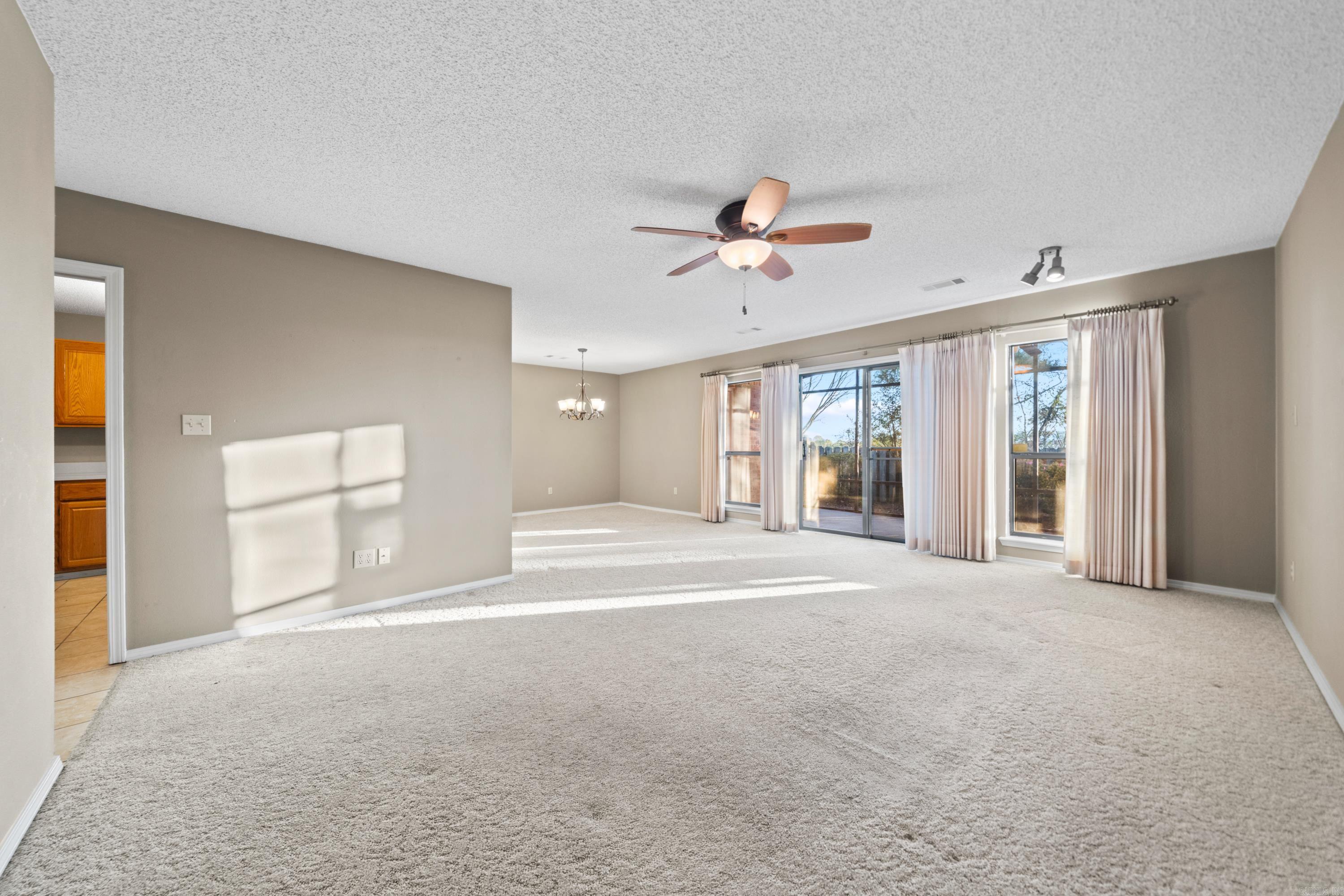 Heights HPR Phase III - Residential