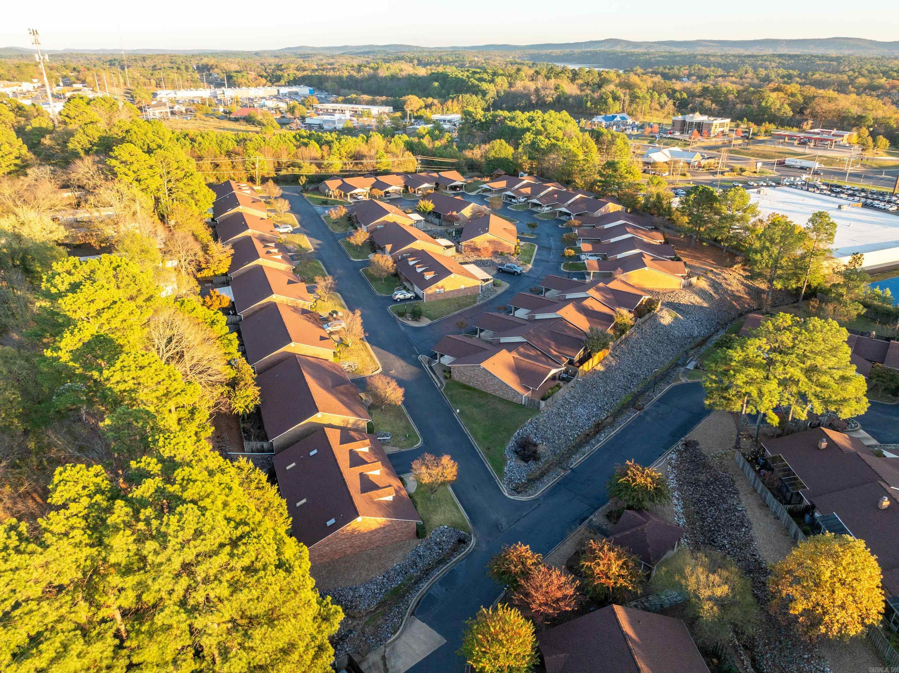 Heights HPR Phase III - Residential