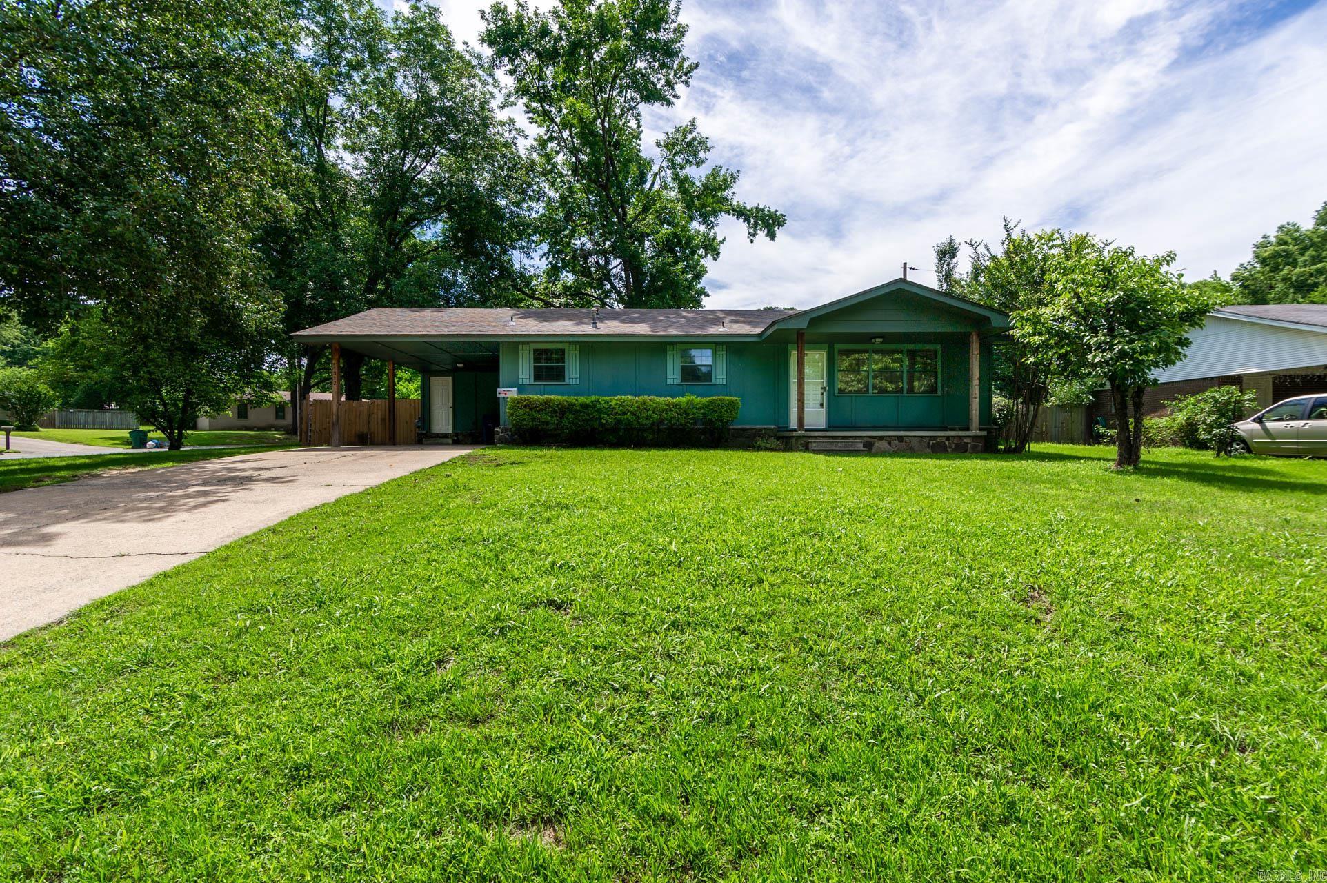 BELLEMEADE ADDN - Residential