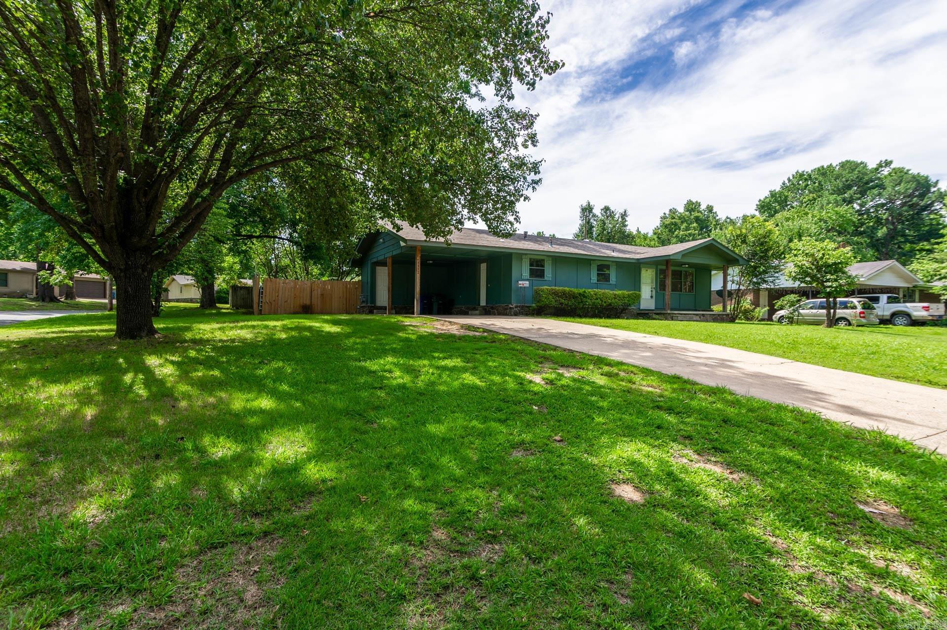 BELLEMEADE ADDN - Residential