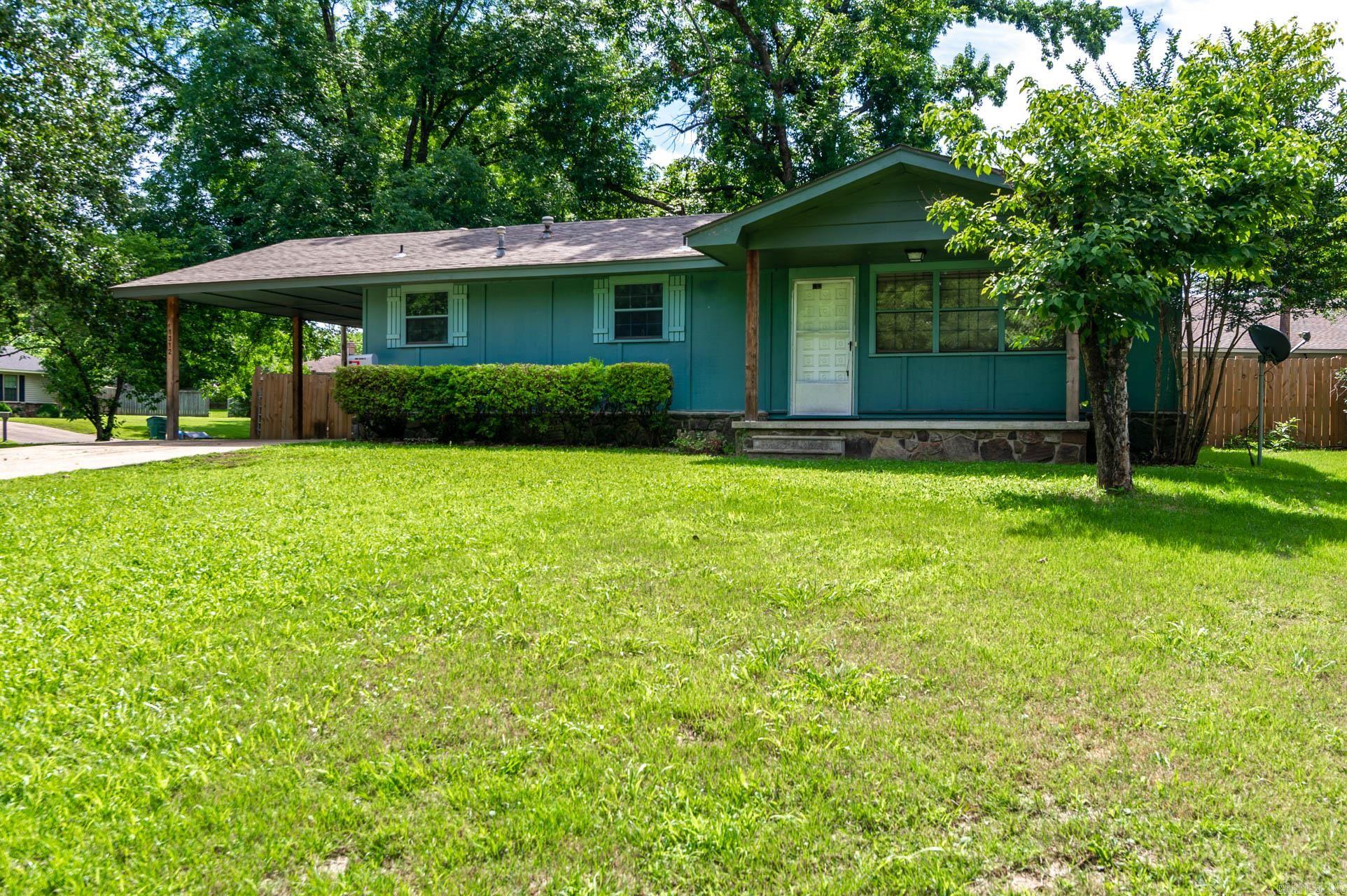 BELLEMEADE ADDN - Residential