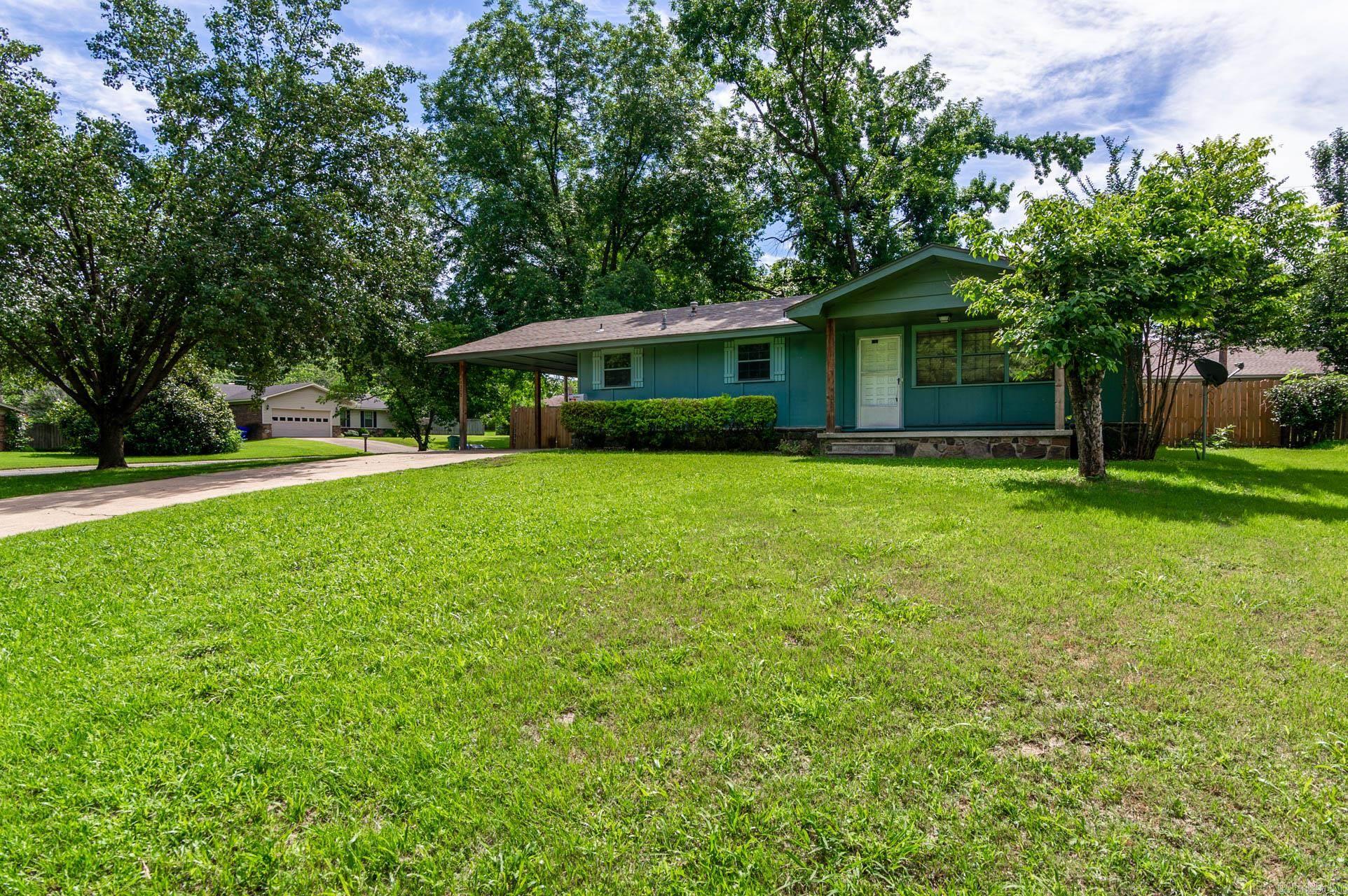 BELLEMEADE ADDN - Residential