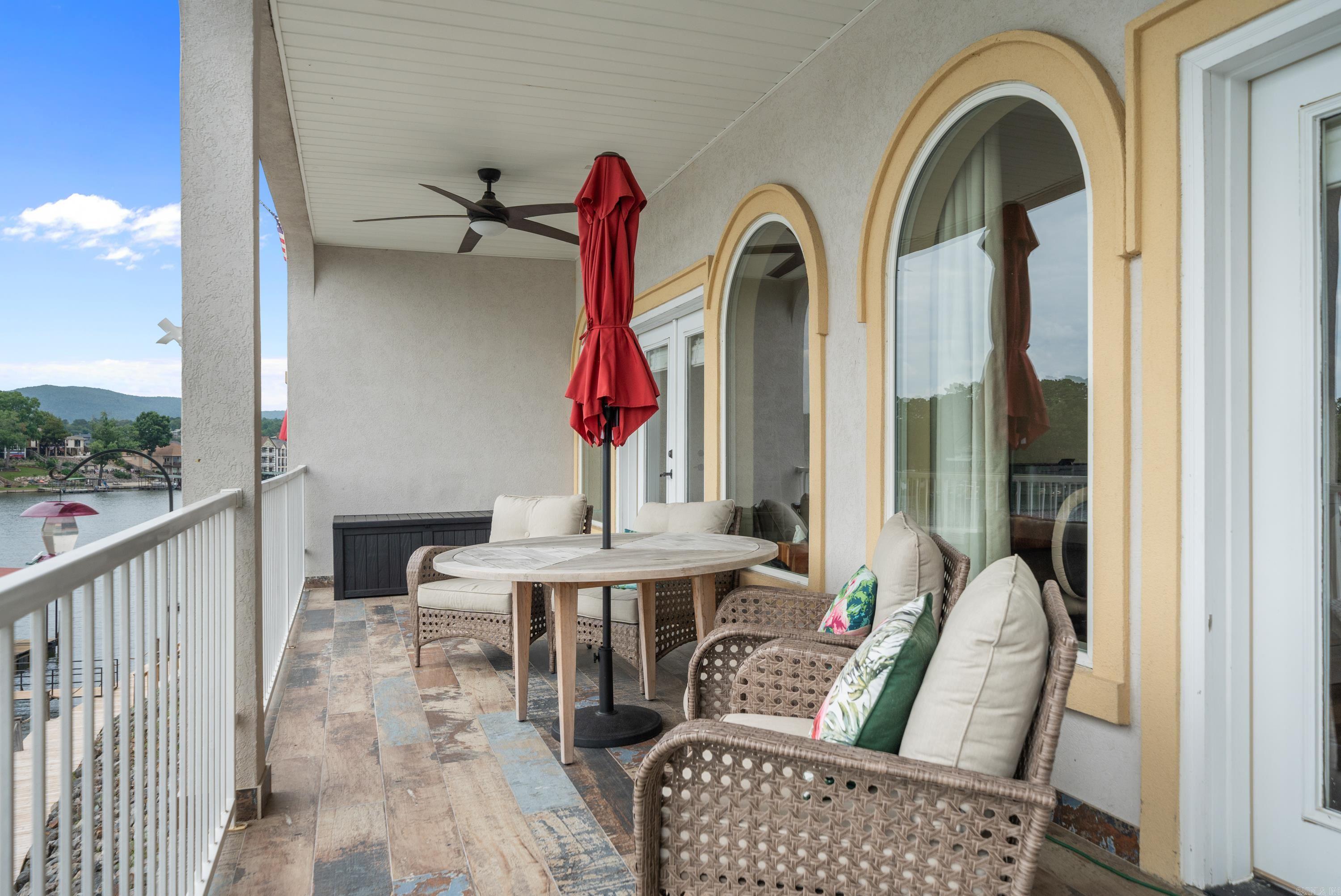 Paradise Bay HPR Phase II - Residential