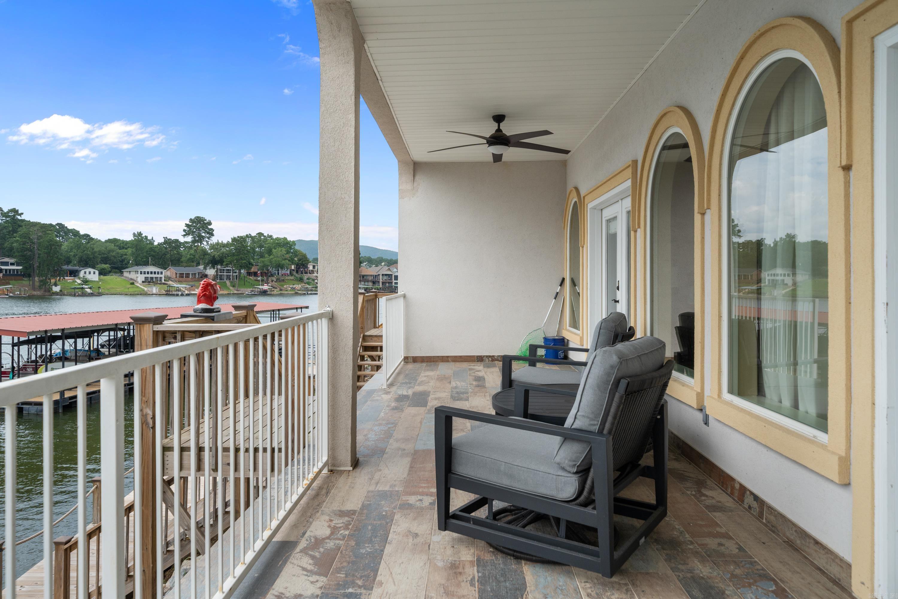 Paradise Bay HPR Phase II - Residential