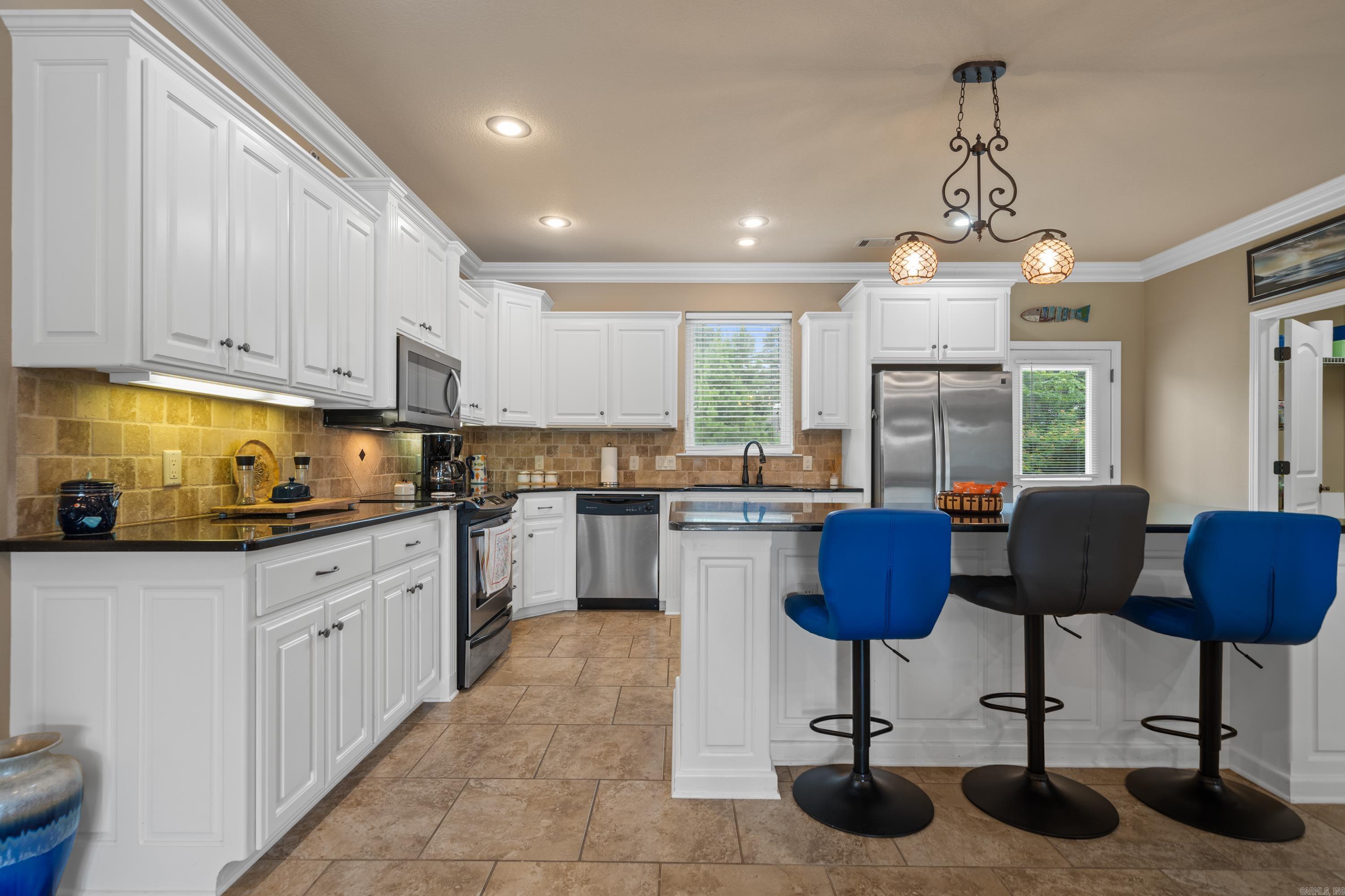 Paradise Bay HPR Phase II - Residential