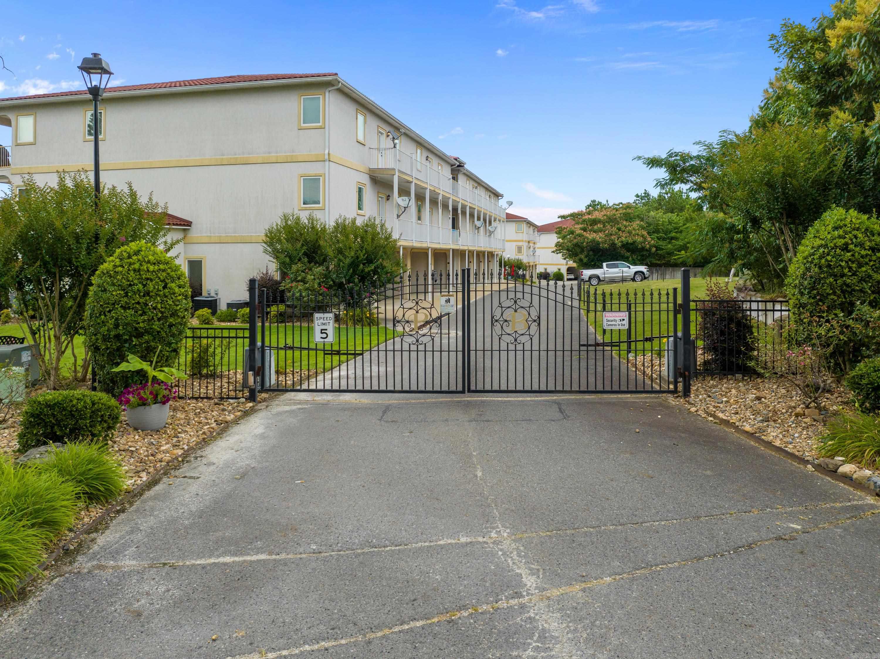 Paradise Bay HPR Phase II - Residential