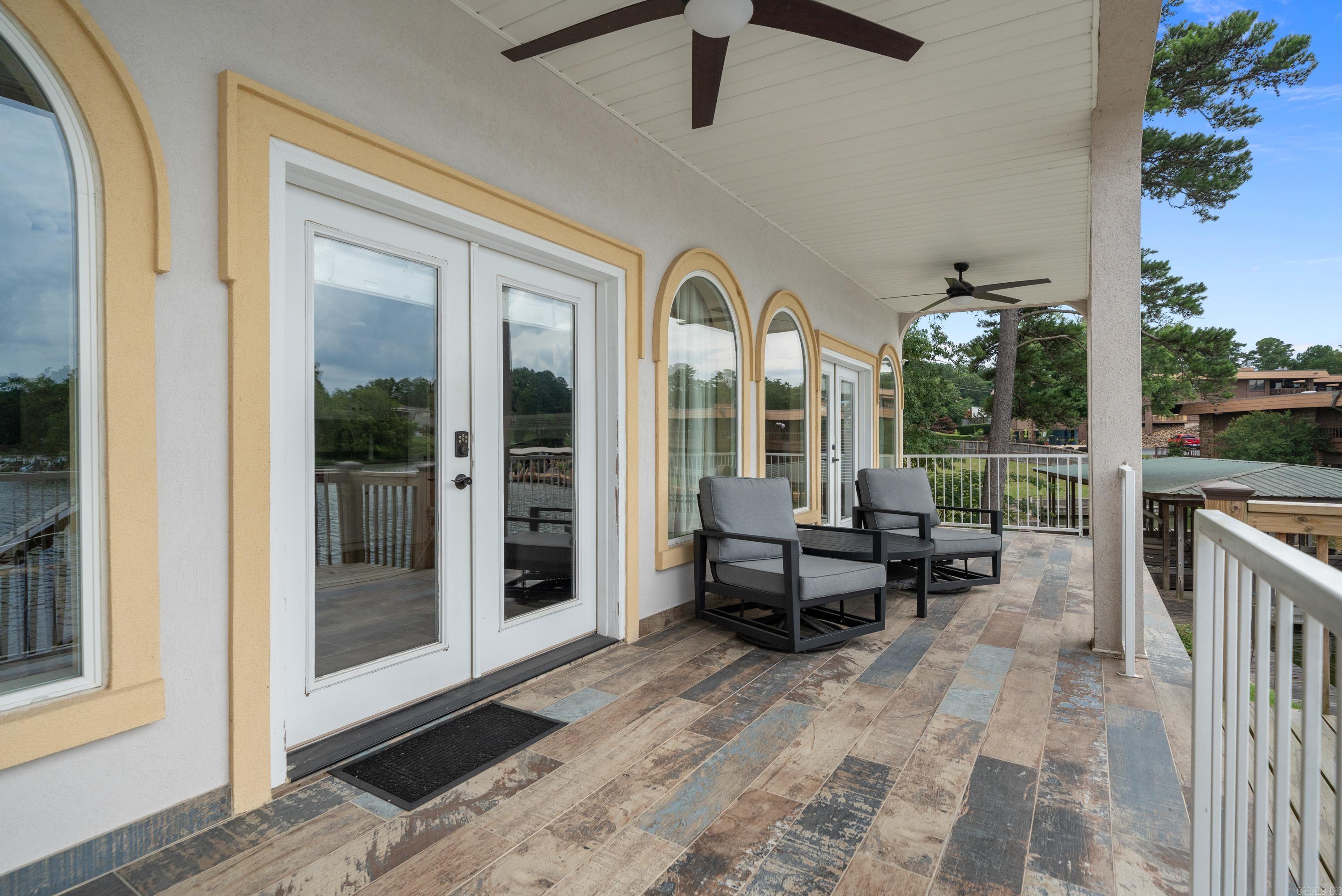 Paradise Bay HPR Phase II - Residential