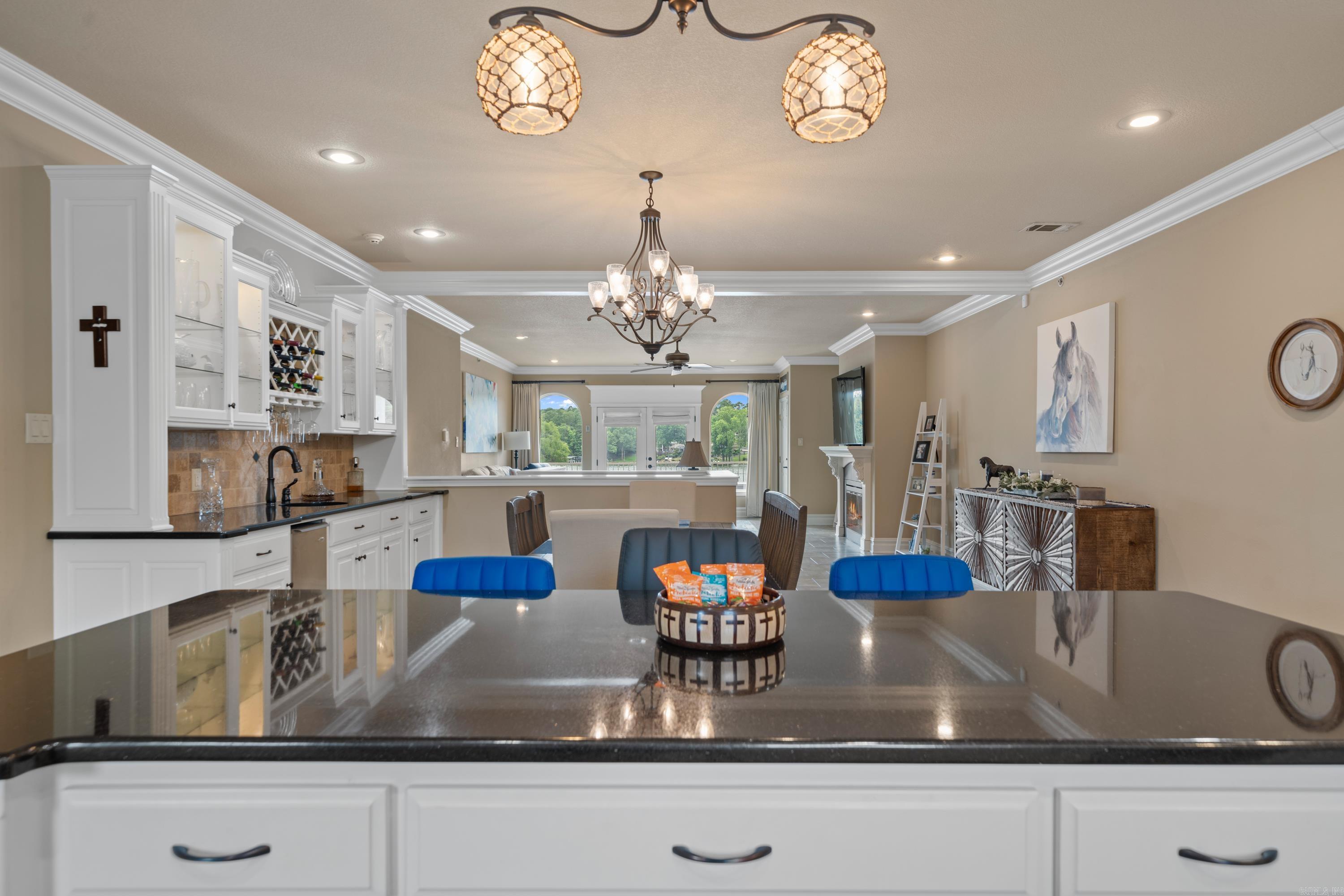 Paradise Bay HPR Phase II - Residential