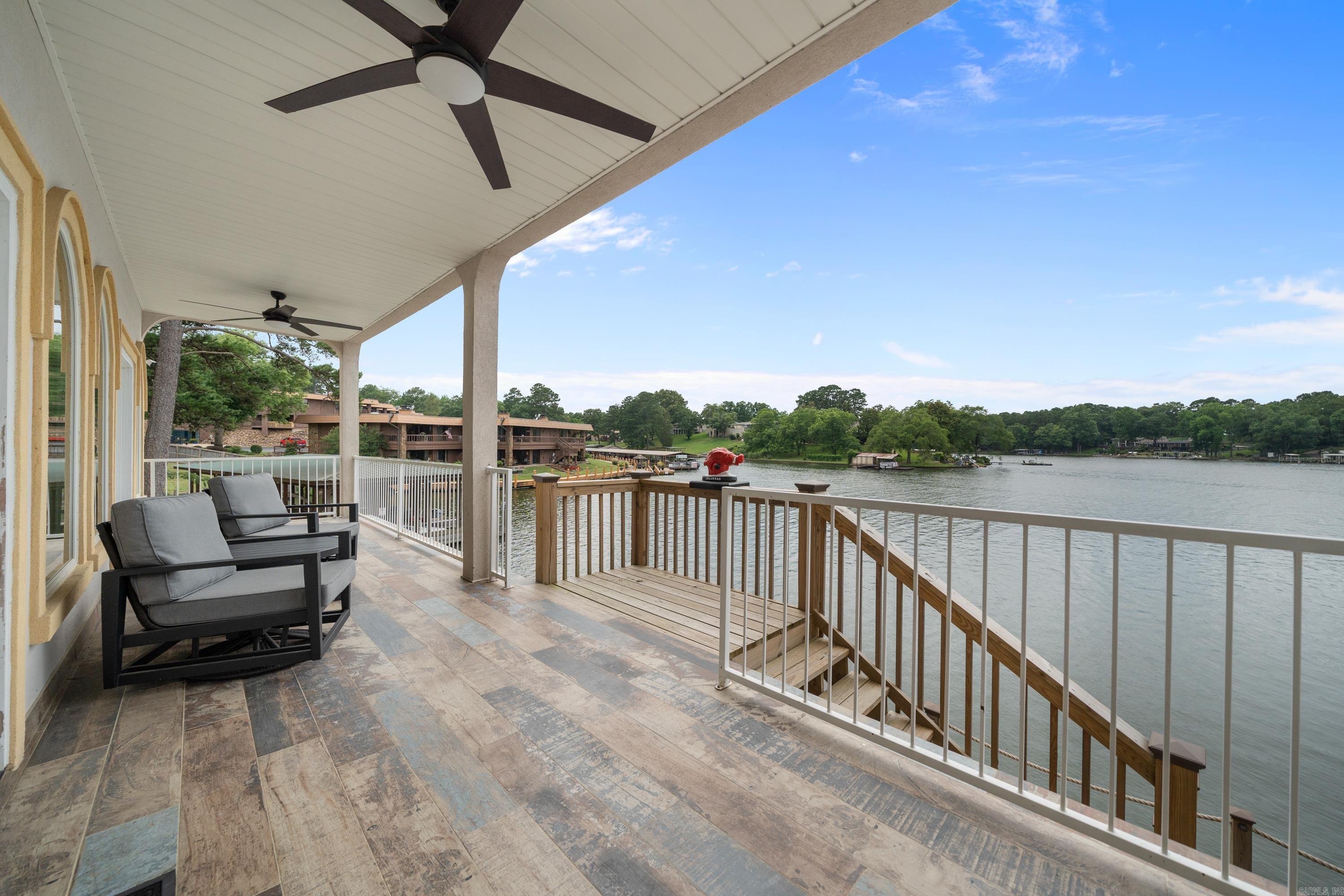 Paradise Bay HPR Phase II - Residential