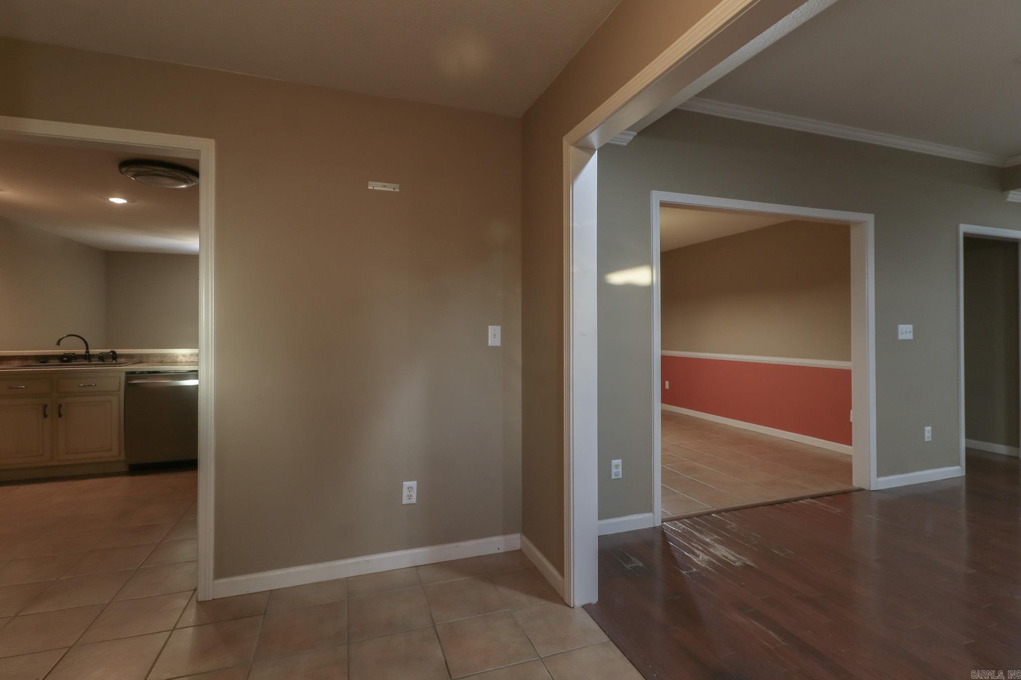 Meadows Phase I - Residential