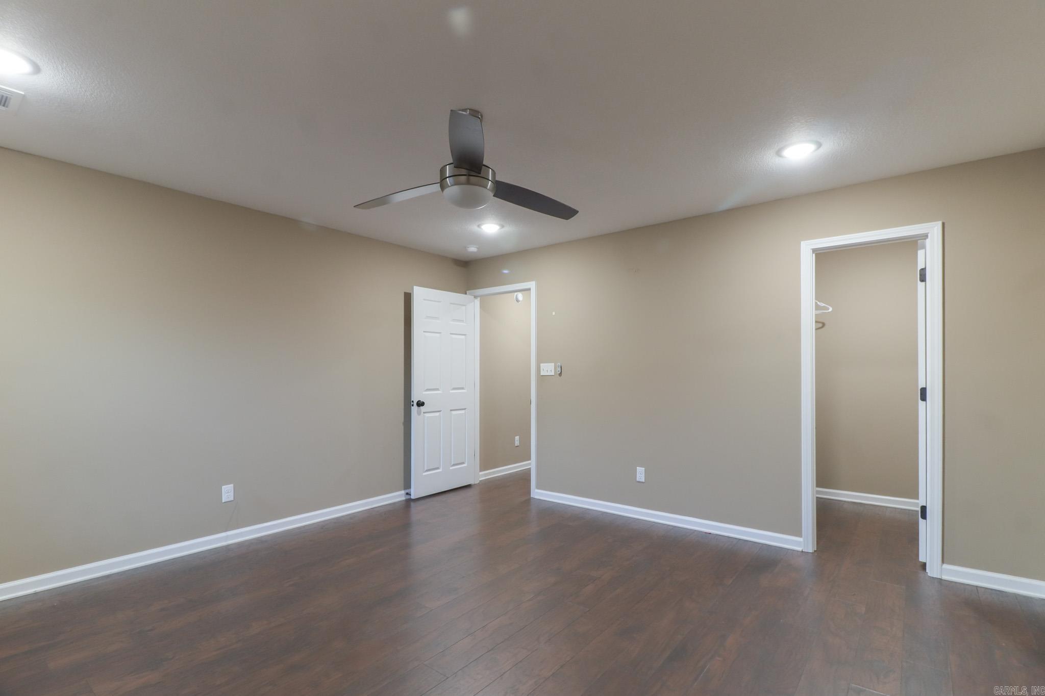 Meadows Phase I - Residential