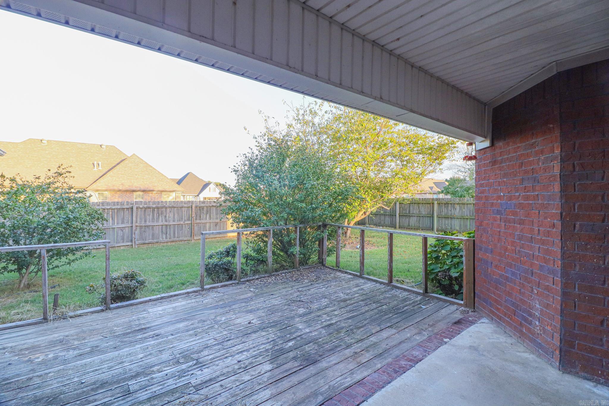 Meadows Phase I - Residential