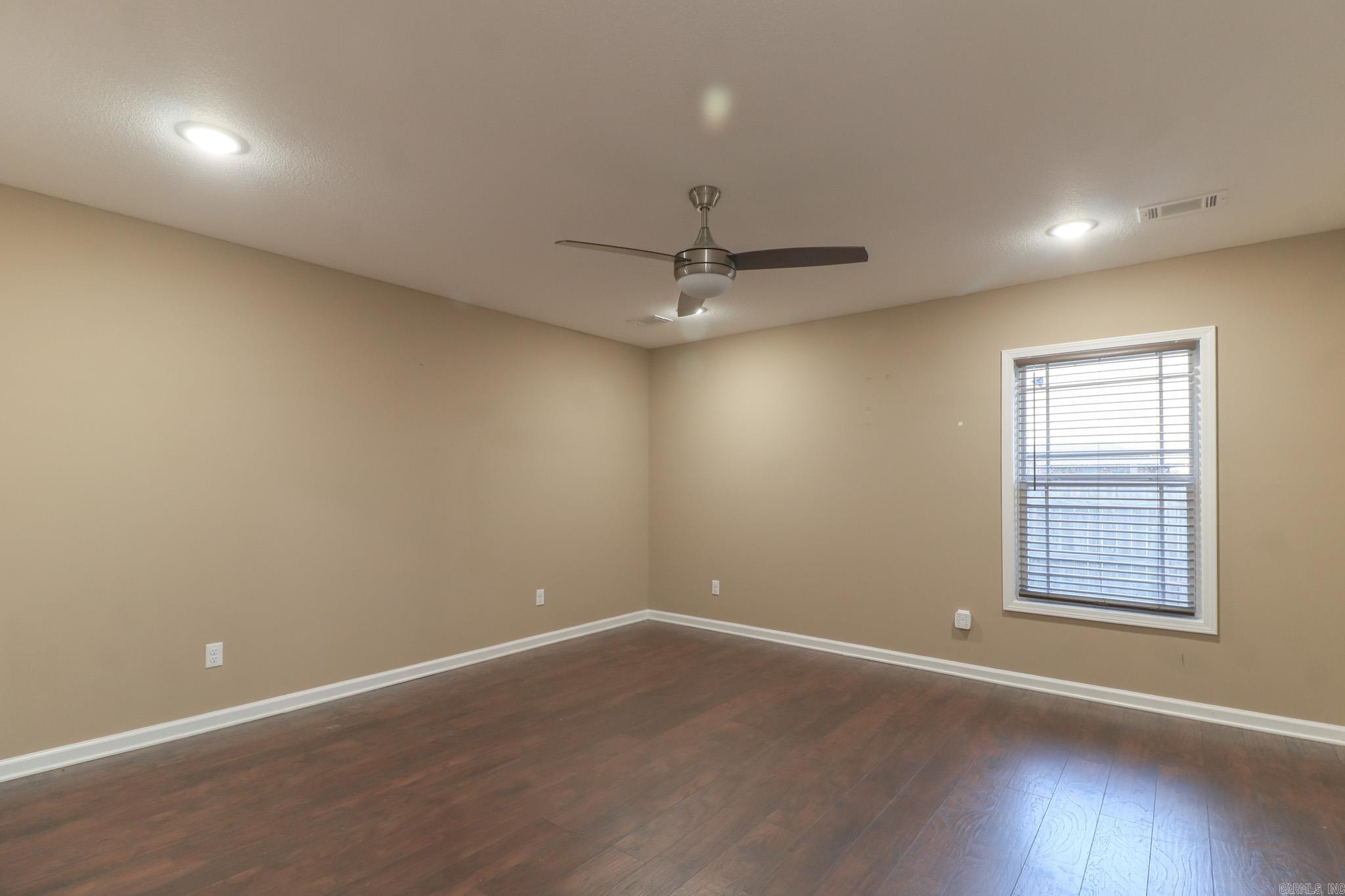 Meadows Phase I - Residential