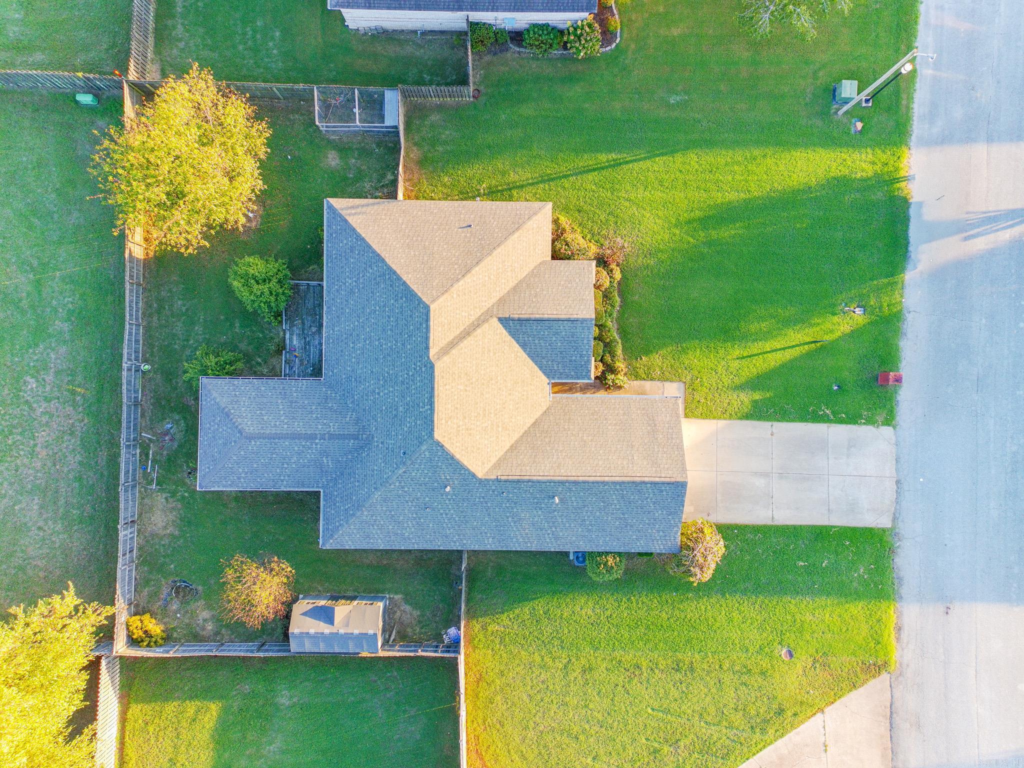 Meadows Phase I - Residential