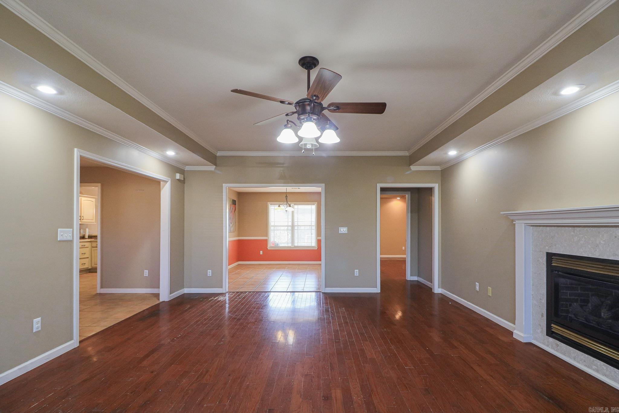 Meadows Phase I - Residential