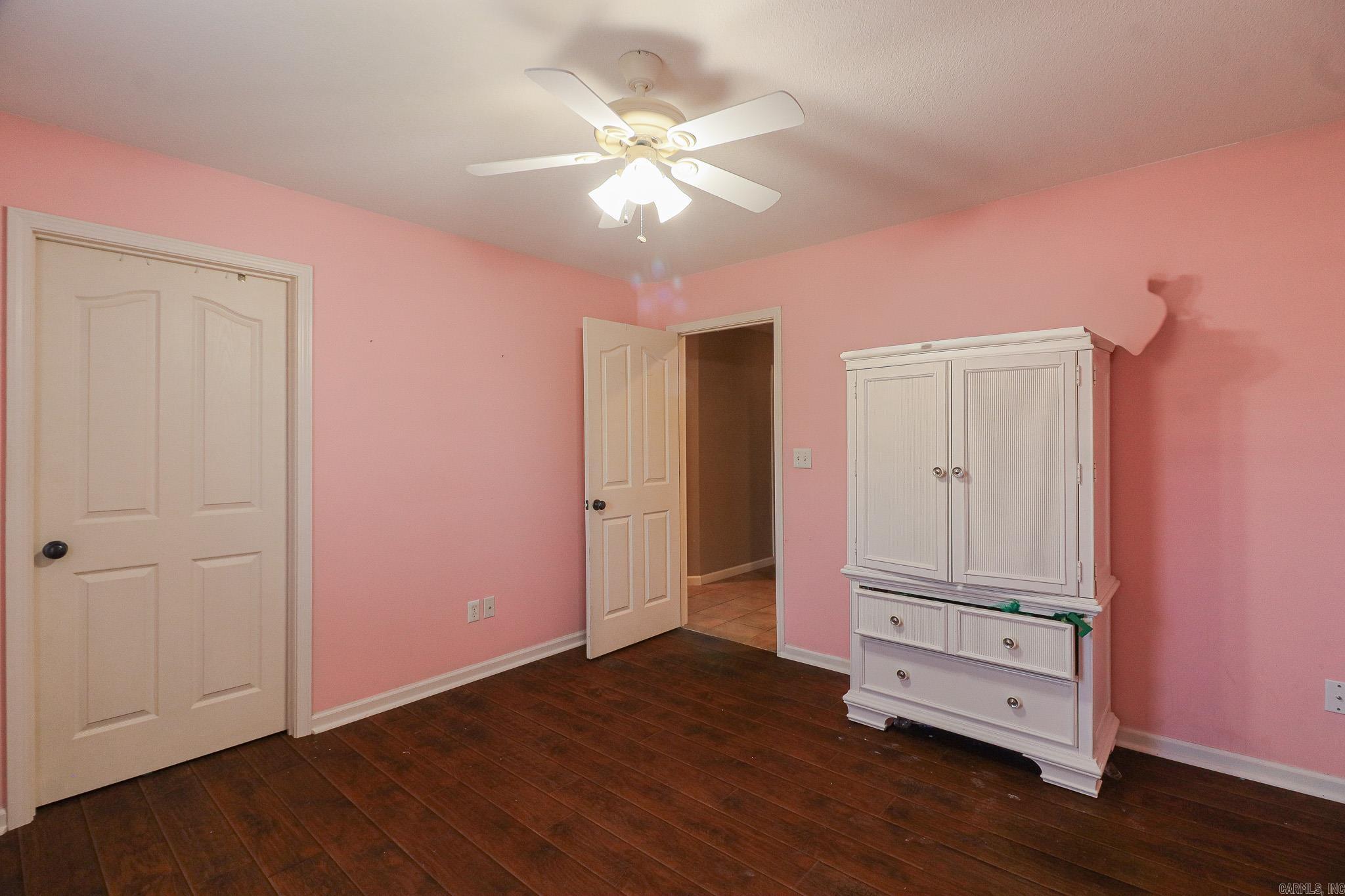 Meadows Phase I - Residential